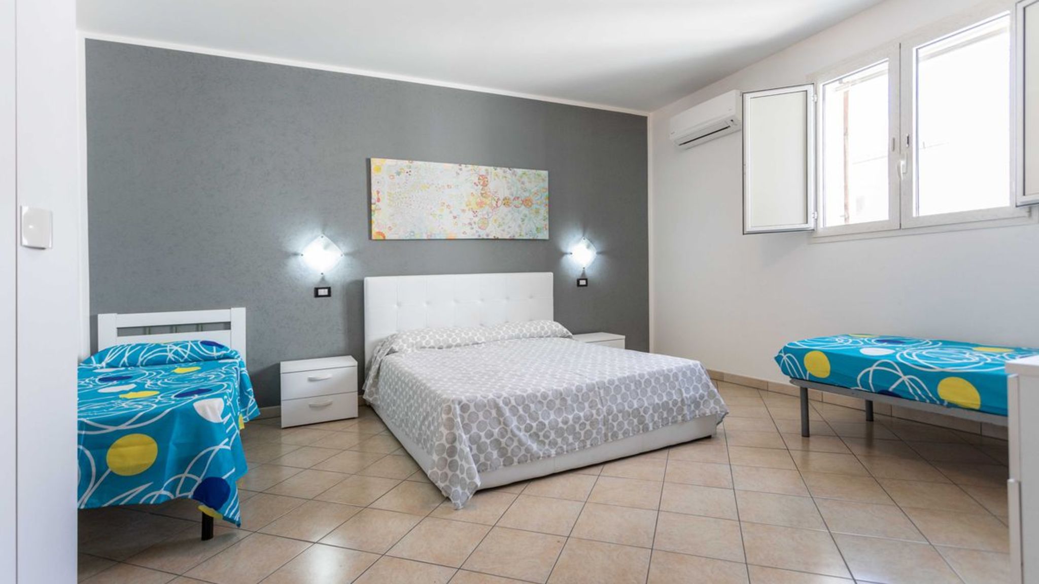 Salento Reservation Racale Villa Aura - Salento Reservation