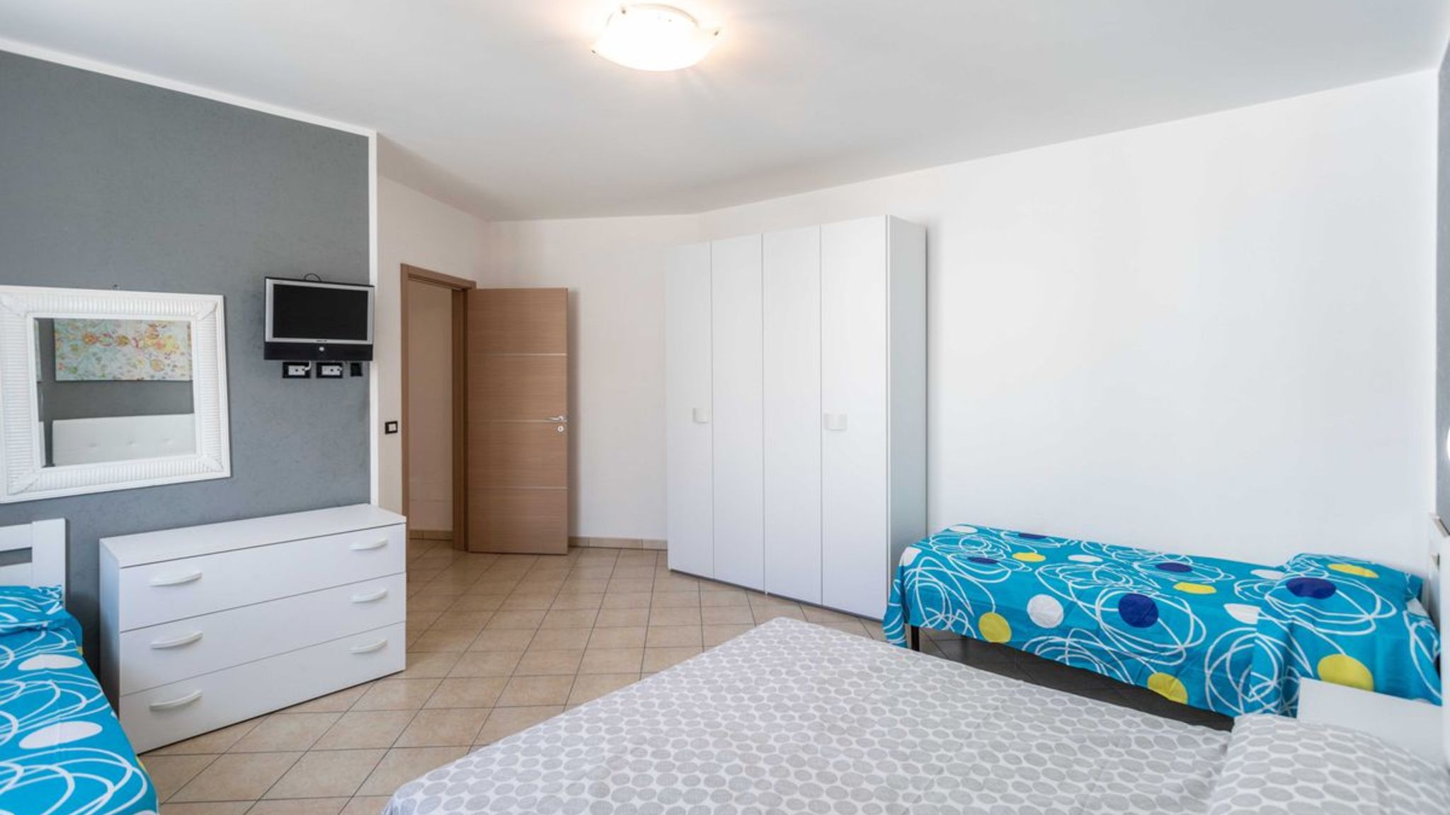 Salento Reservation Racale Villa Aura - Salento Reservation