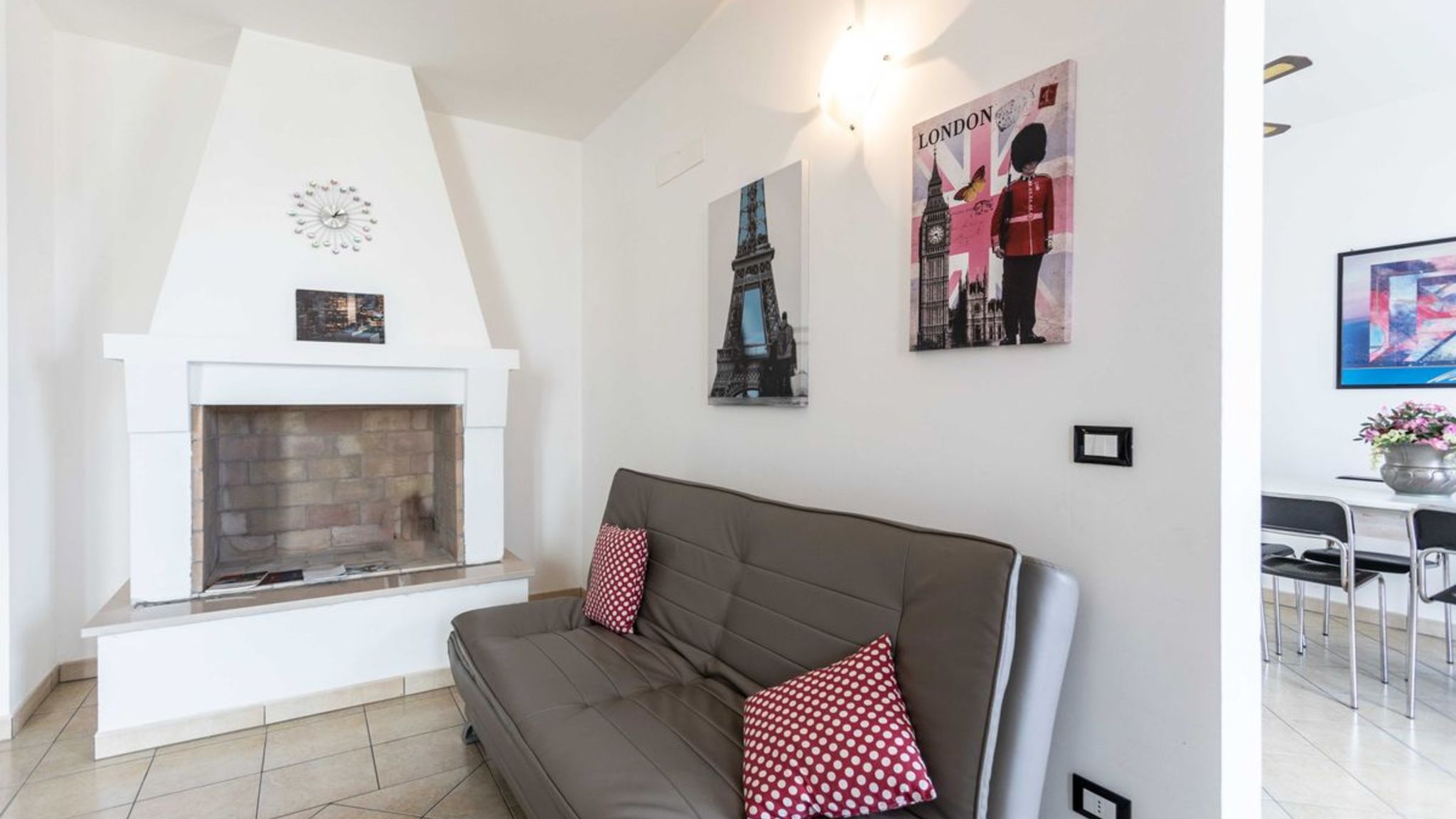 Salento Reservation Racale Villa Aura - Salento Reservation