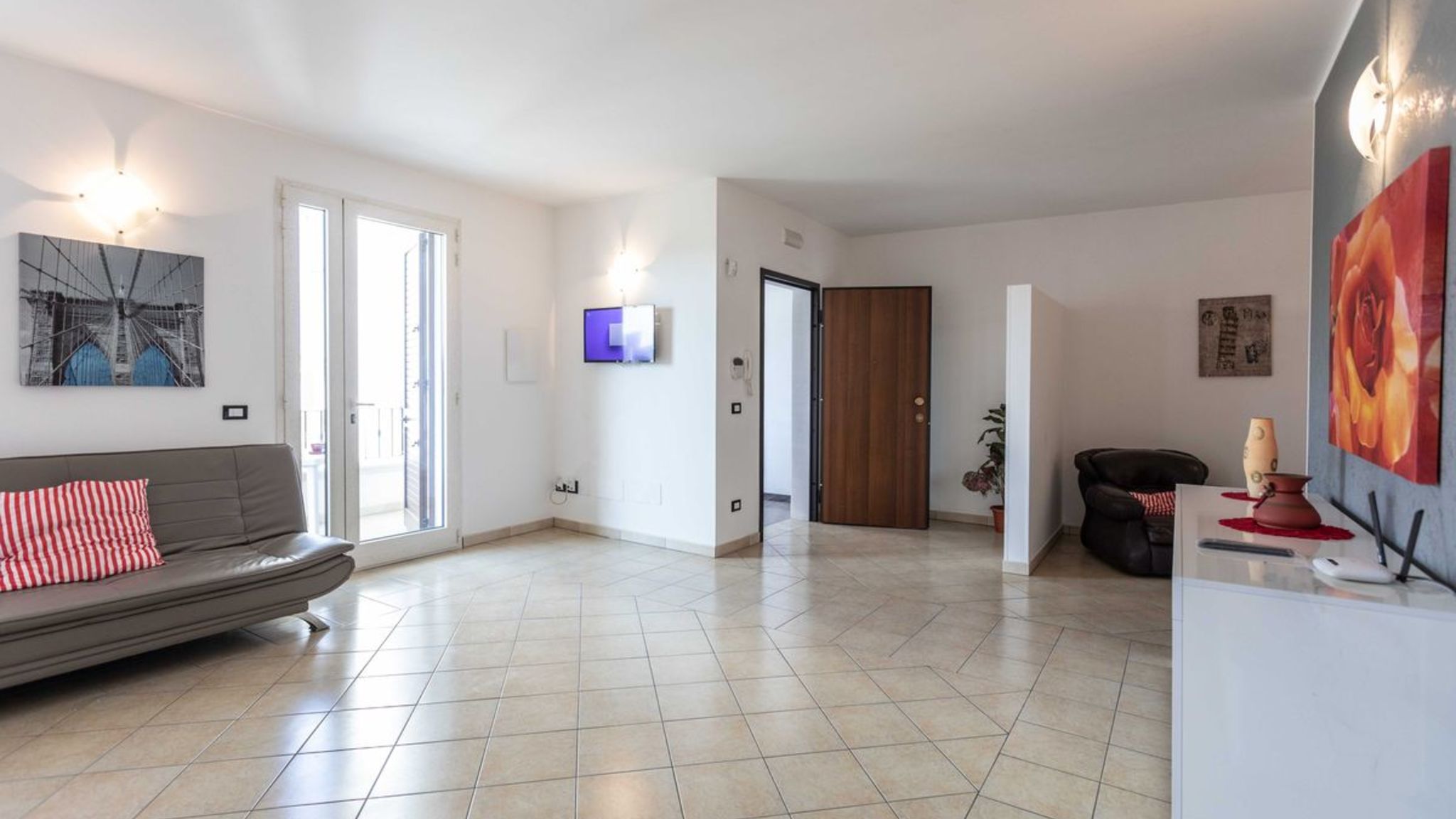 Salento Reservation Racale Villa Aura - Salento Reservation