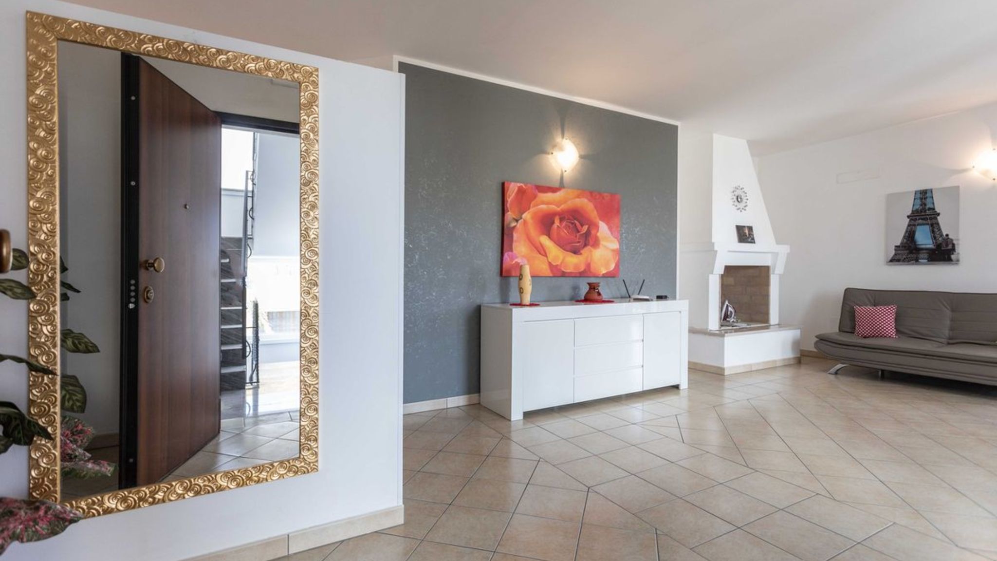 Salento Reservation Racale Villa Aura - Salento Reservation