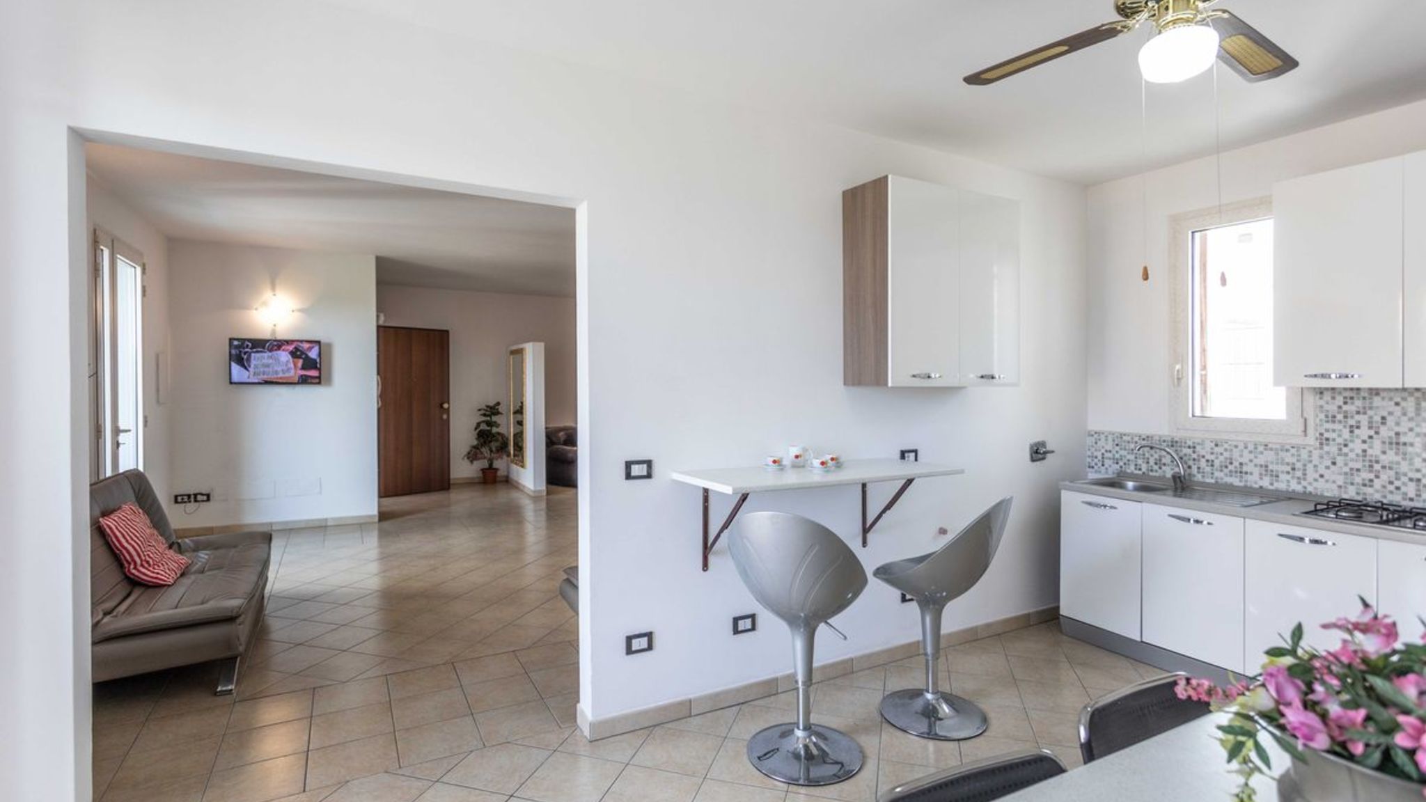 Salento Reservation Racale Villa Aura - Salento Reservation