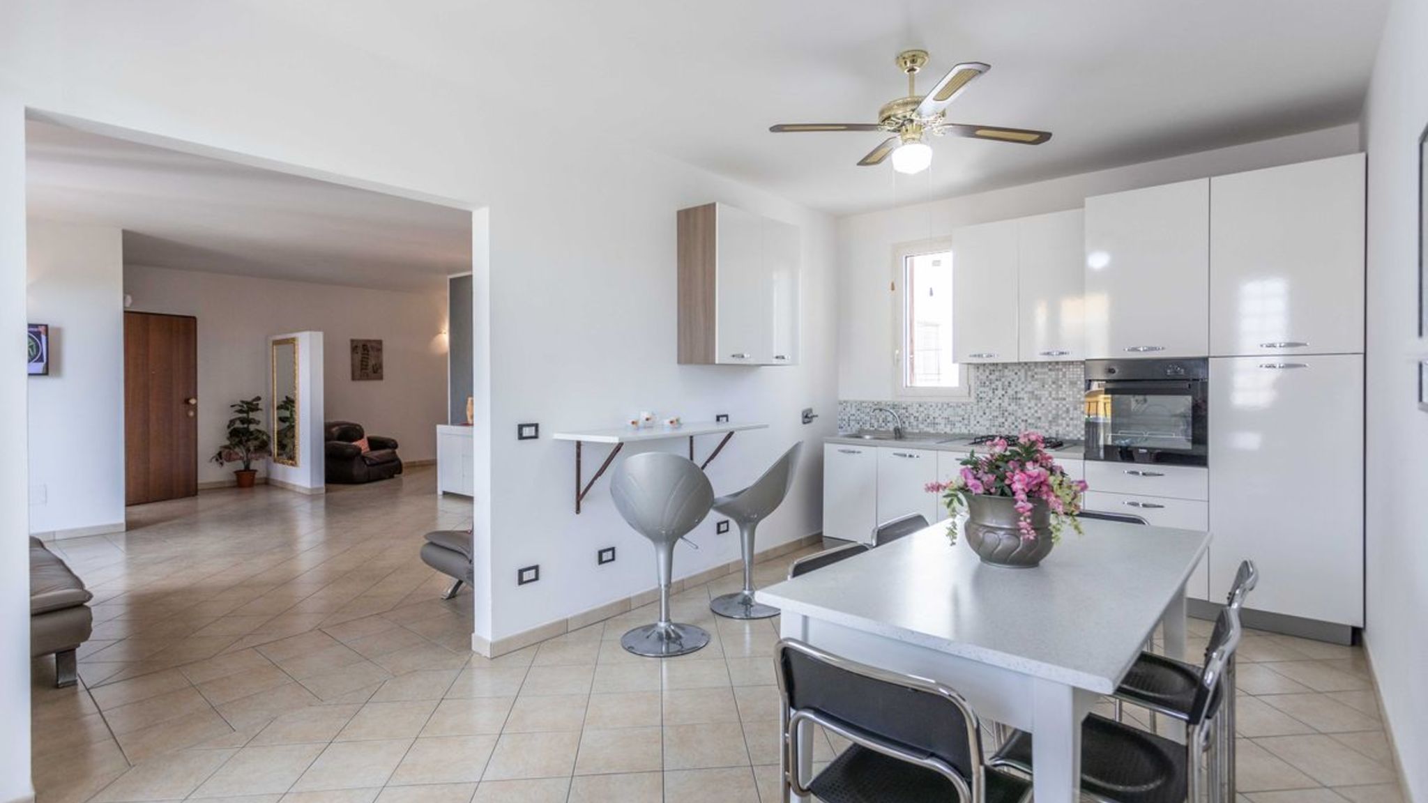 Salento Reservation Racale Villa Aura - Salento Reservation