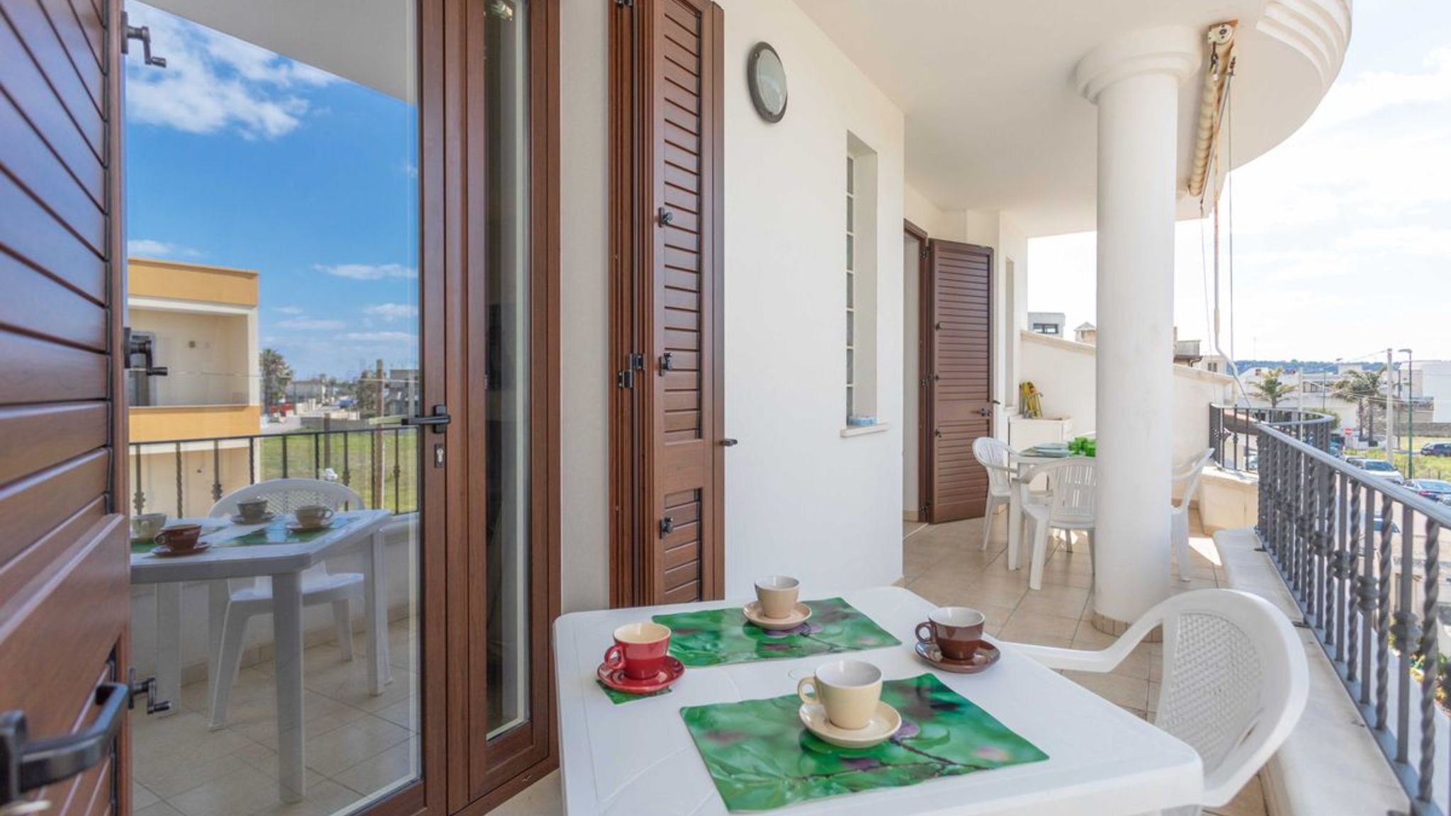 Salento Reservation Racale Villa Aura - Salento Reservation