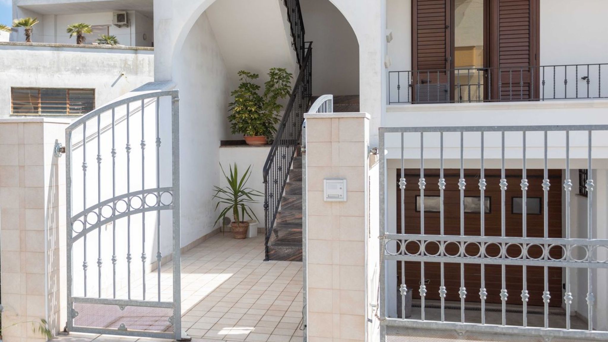 Salento Reservation Racale Villa Aura - Salento Reservation