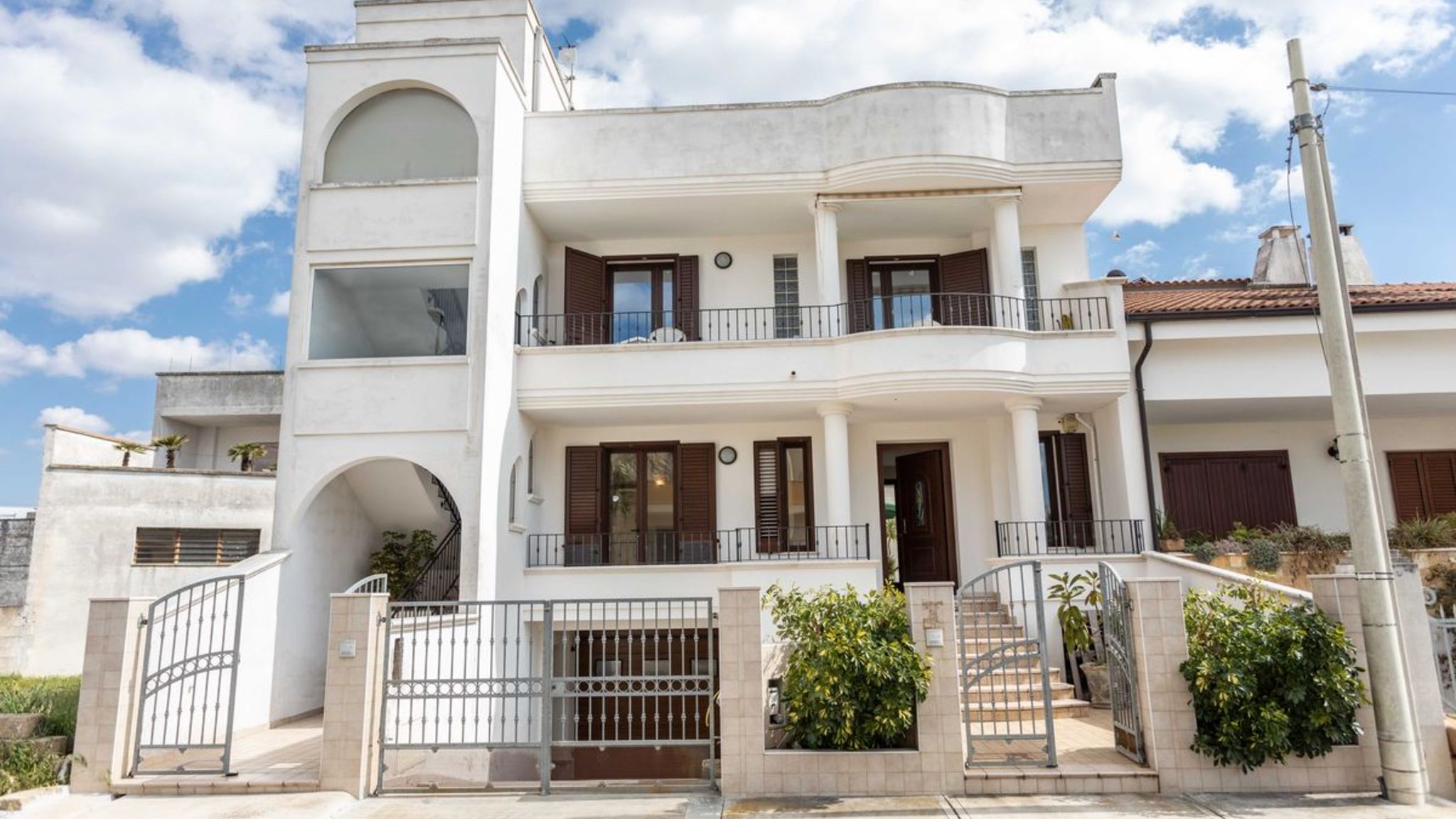 Salento Reservation Racale Villa Aura - Salento Reservation