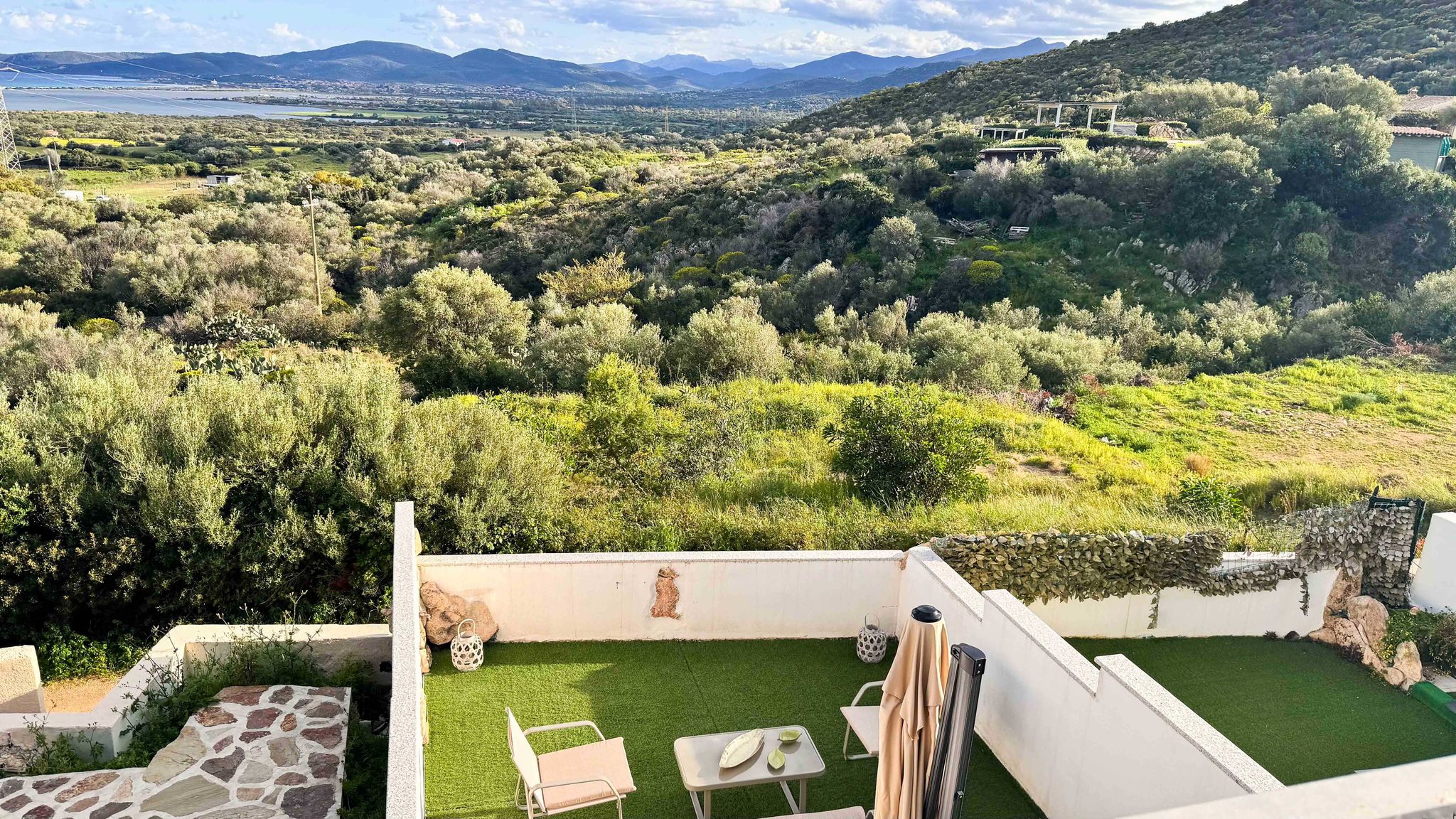 Italianway San Teodoro La casa delle Stelle by Ca-Sa Check