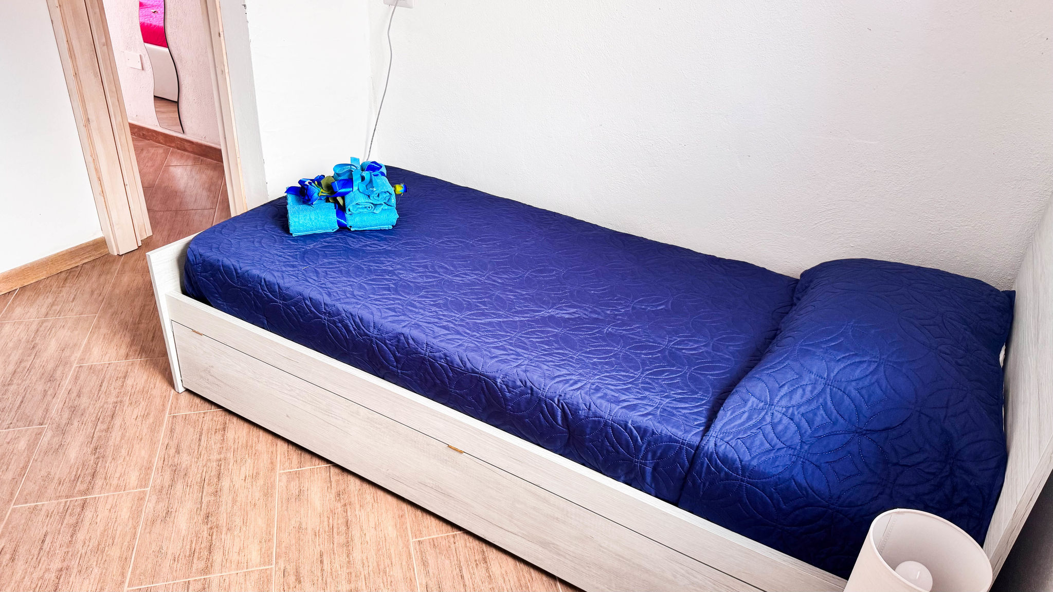 Italianway San Teodoro La casa delle Stelle by Ca-Sa Check