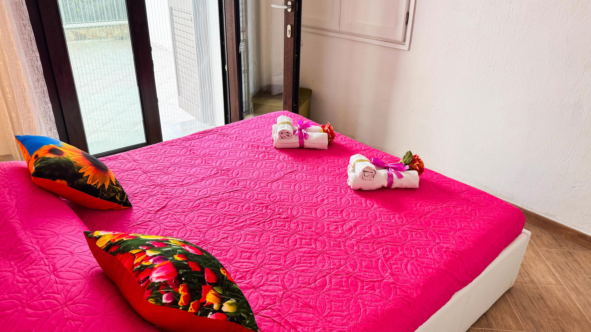 Italianway San Teodoro La casa delle Stelle by Ca-Sa Check