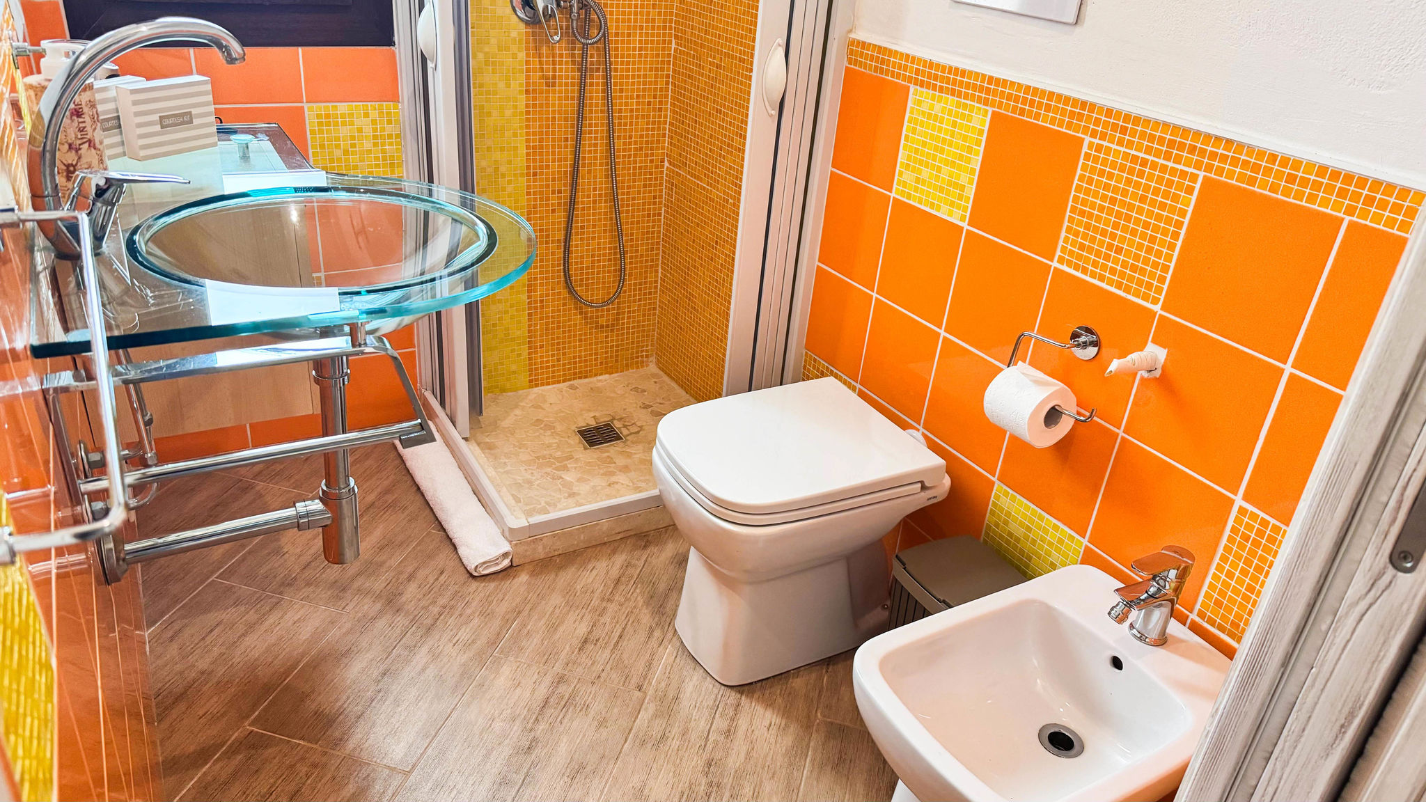 Italianway San Teodoro La casa delle Stelle by Ca-Sa Check