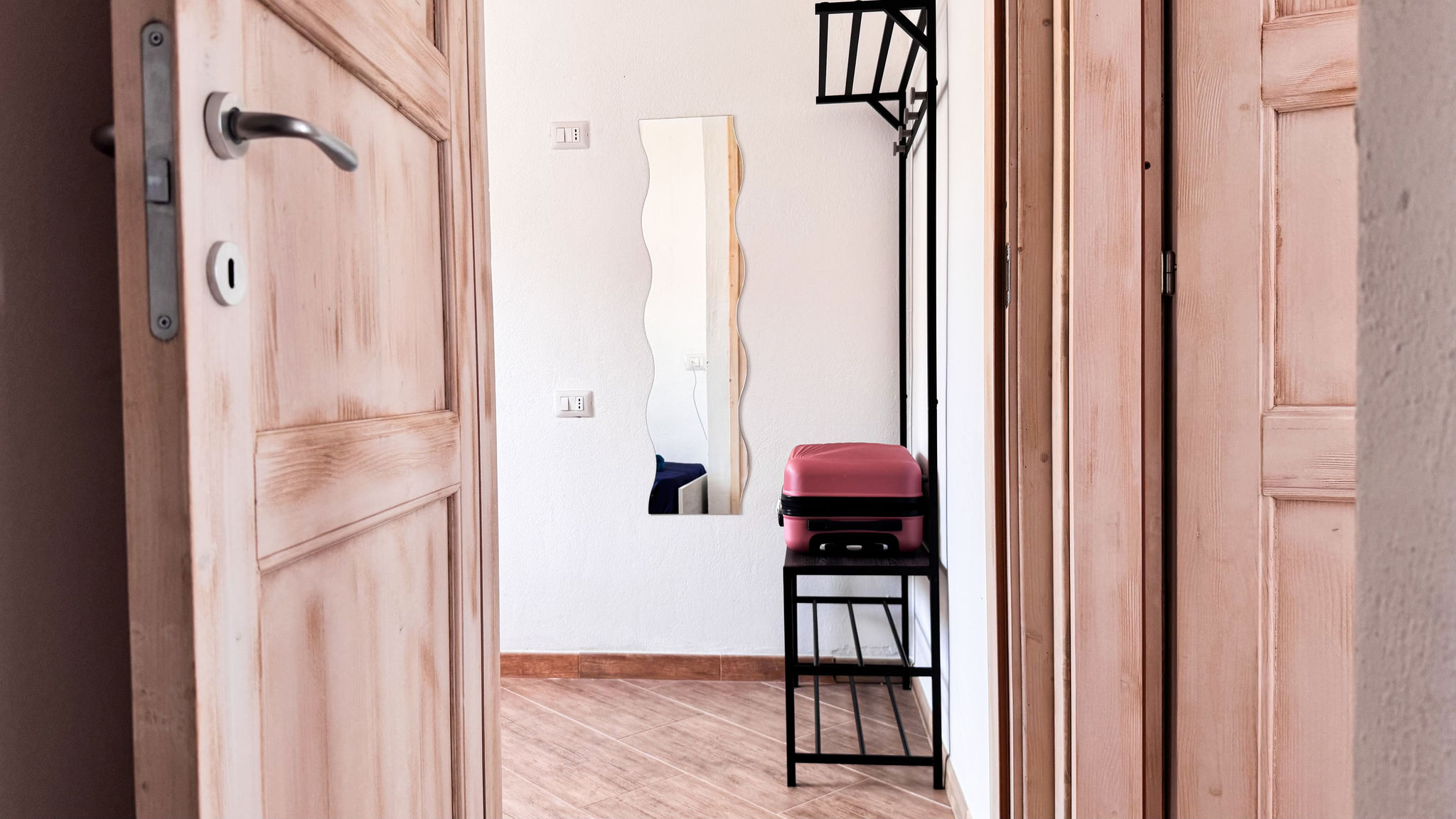 Italianway San Teodoro La casa delle Stelle by Ca-Sa Check