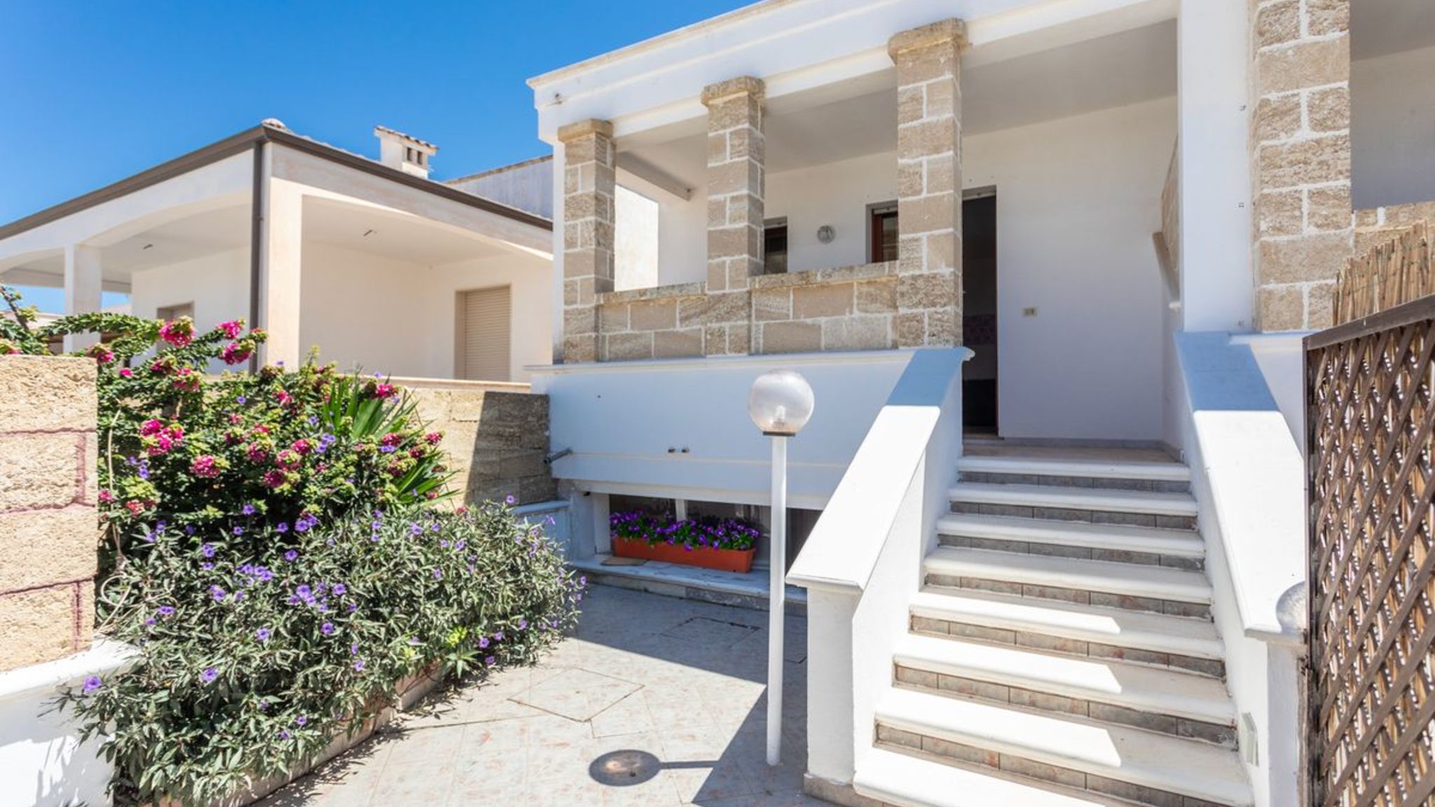 Italianway Taviano Villa Jessica - Salento Reservation