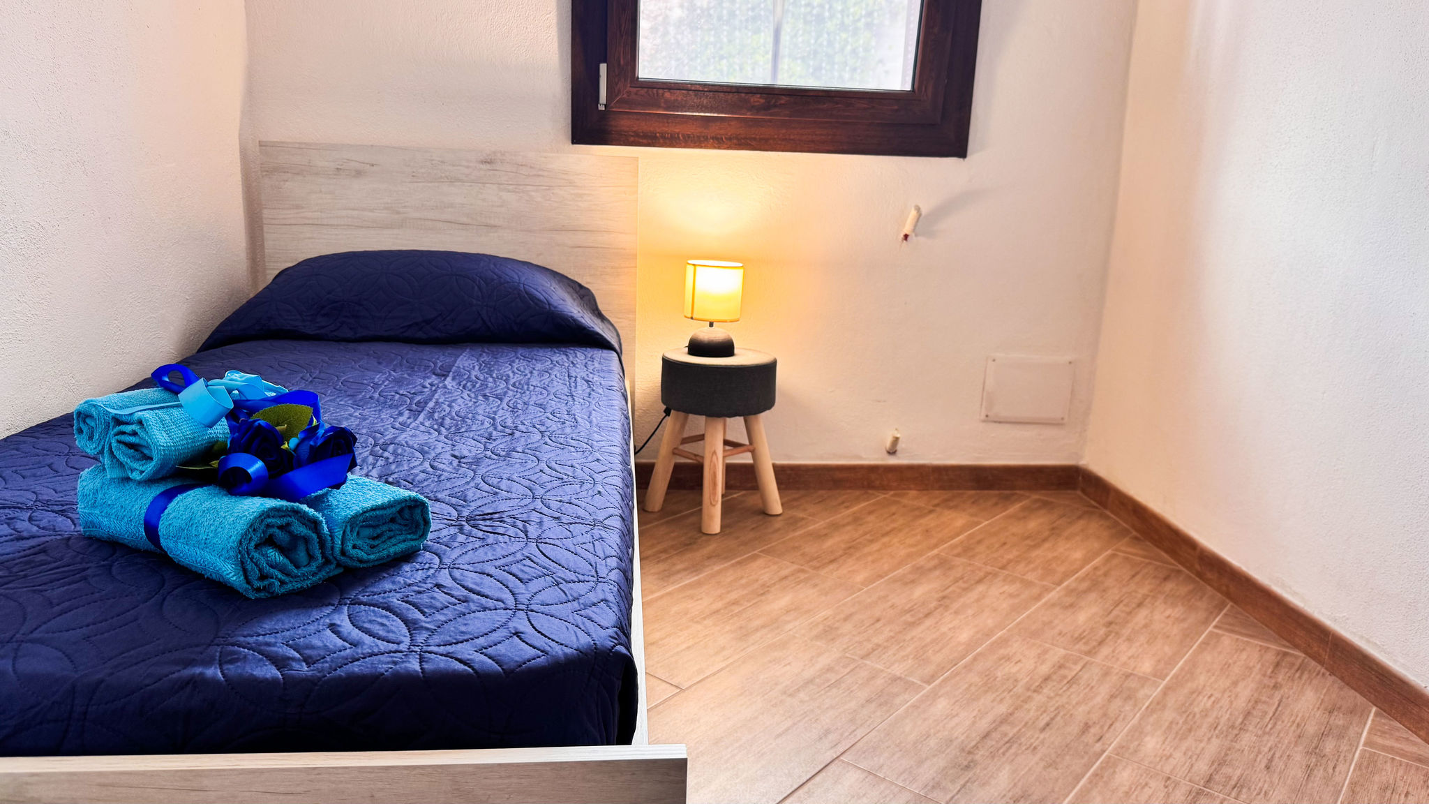 Italianway San Teodoro La casa delle Stelle by Ca-Sa Check