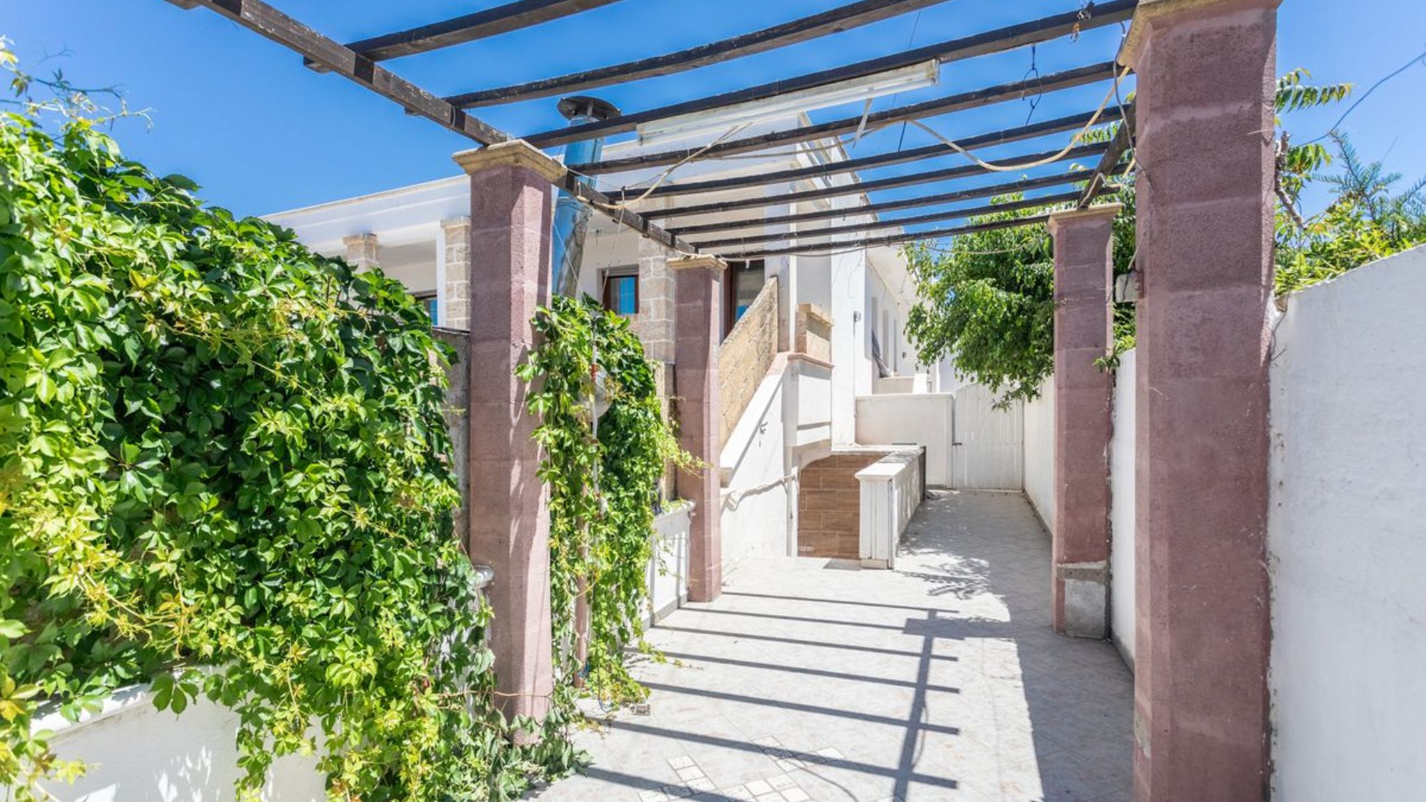 Italianway Taviano Villa Jessica - Salento Reservation