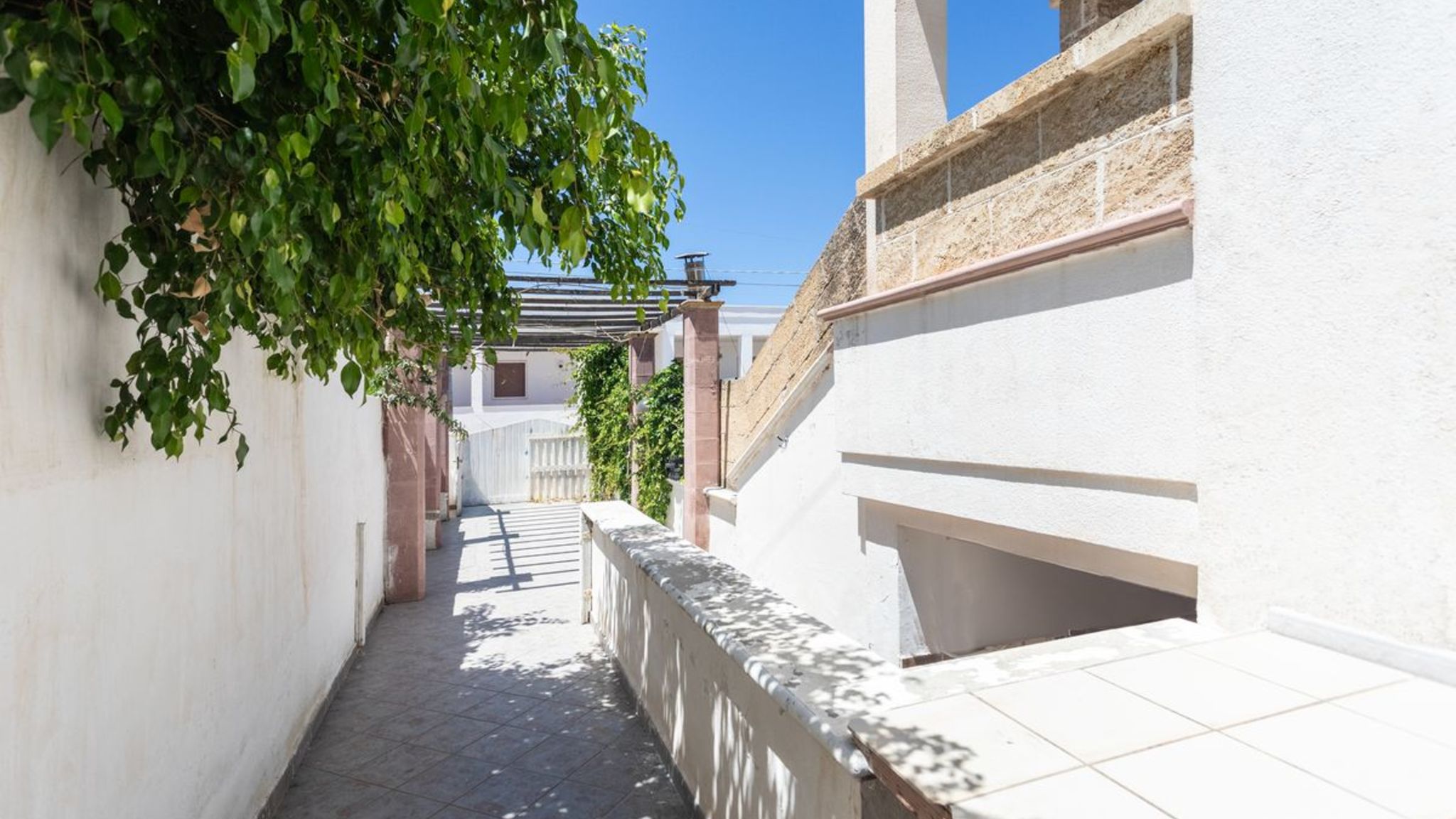 Italianway Taviano Villa Jessica - Salento Reservation