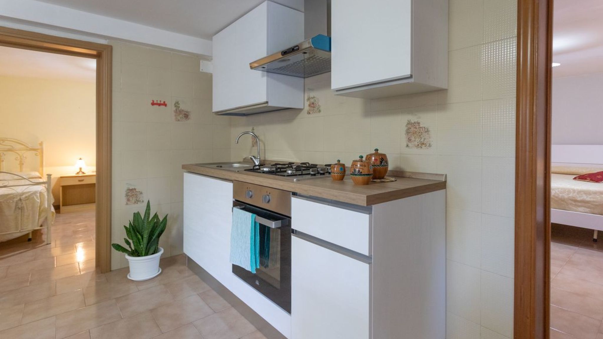 Salento Reservation Racale Villa Miranda - Salento Reservation