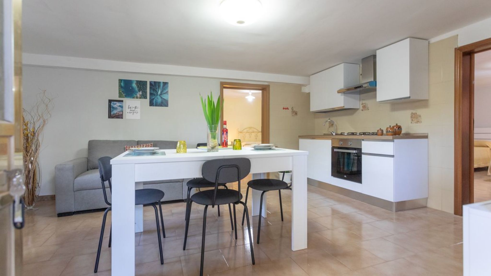 Salento Reservation Racale Villa Miranda - Salento Reservation