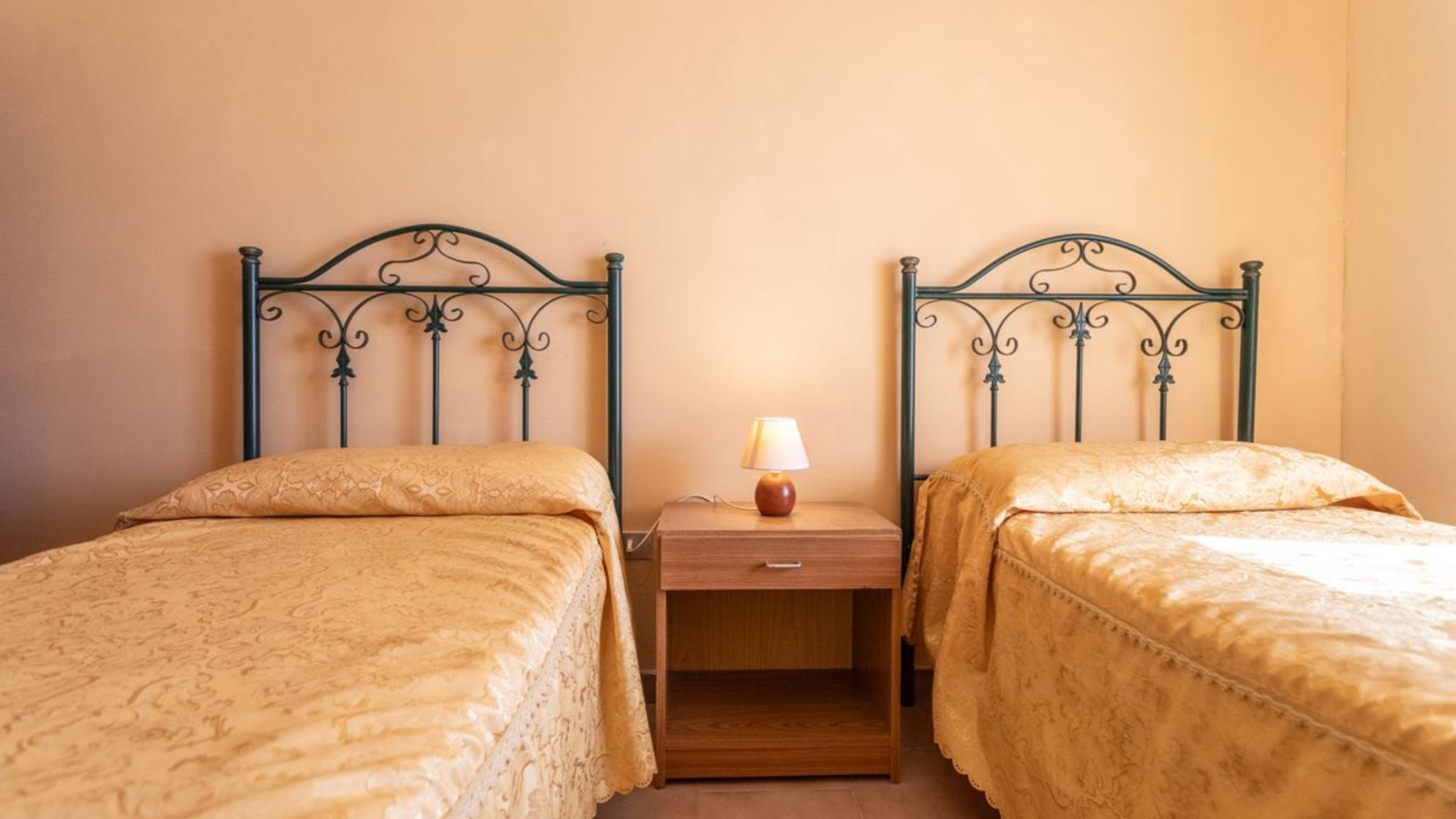 Salento Reservation Racale Villa Miranda - Salento Reservation