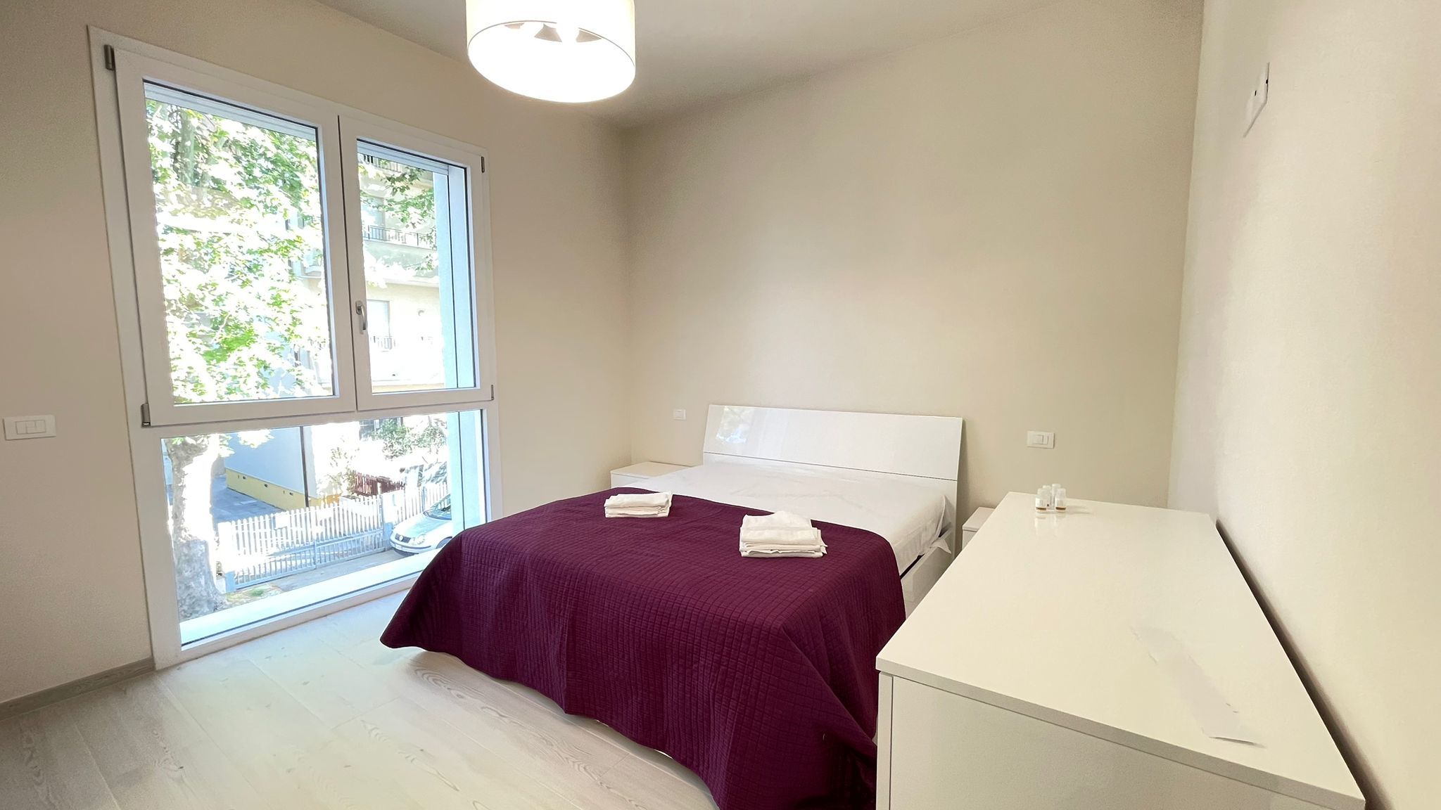 Palotta Suite Apartment 2