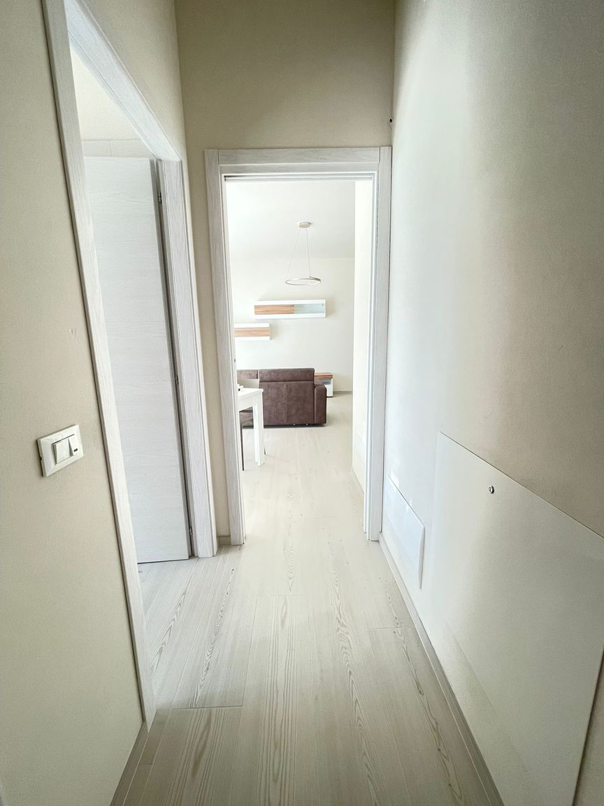 Palotta Suite Apartment 2