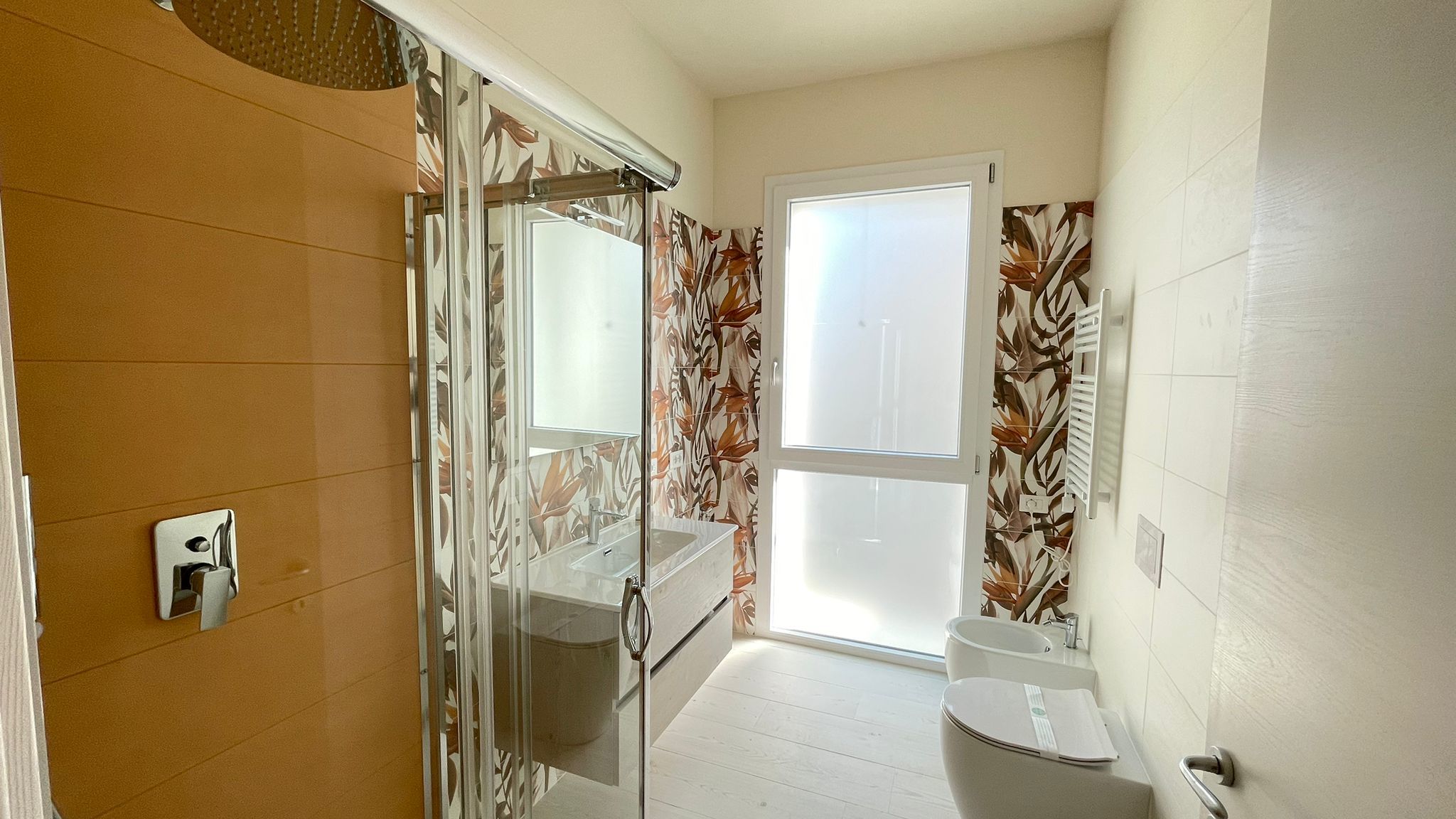 Palotta Suite Apartment 2
