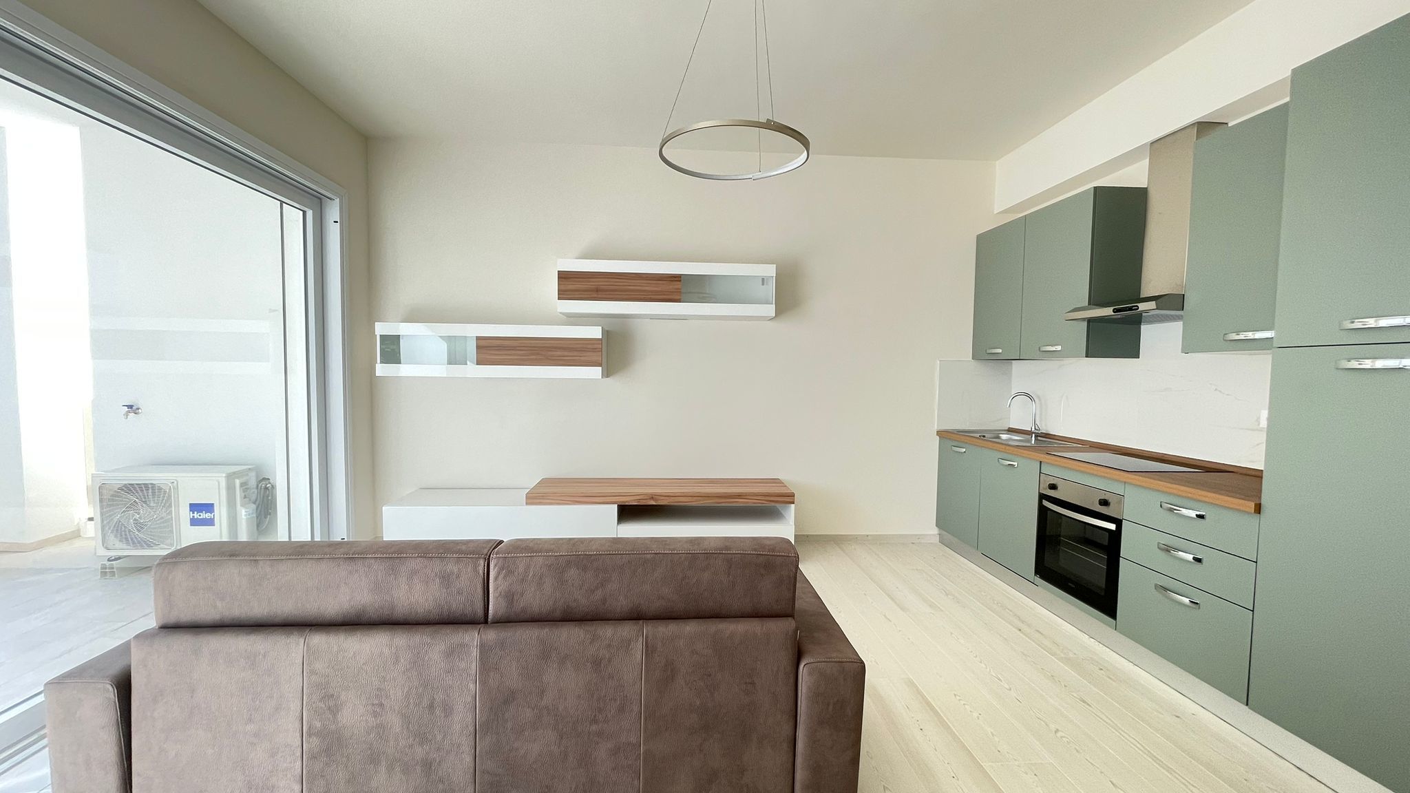 Palotta Suite Apartment 2