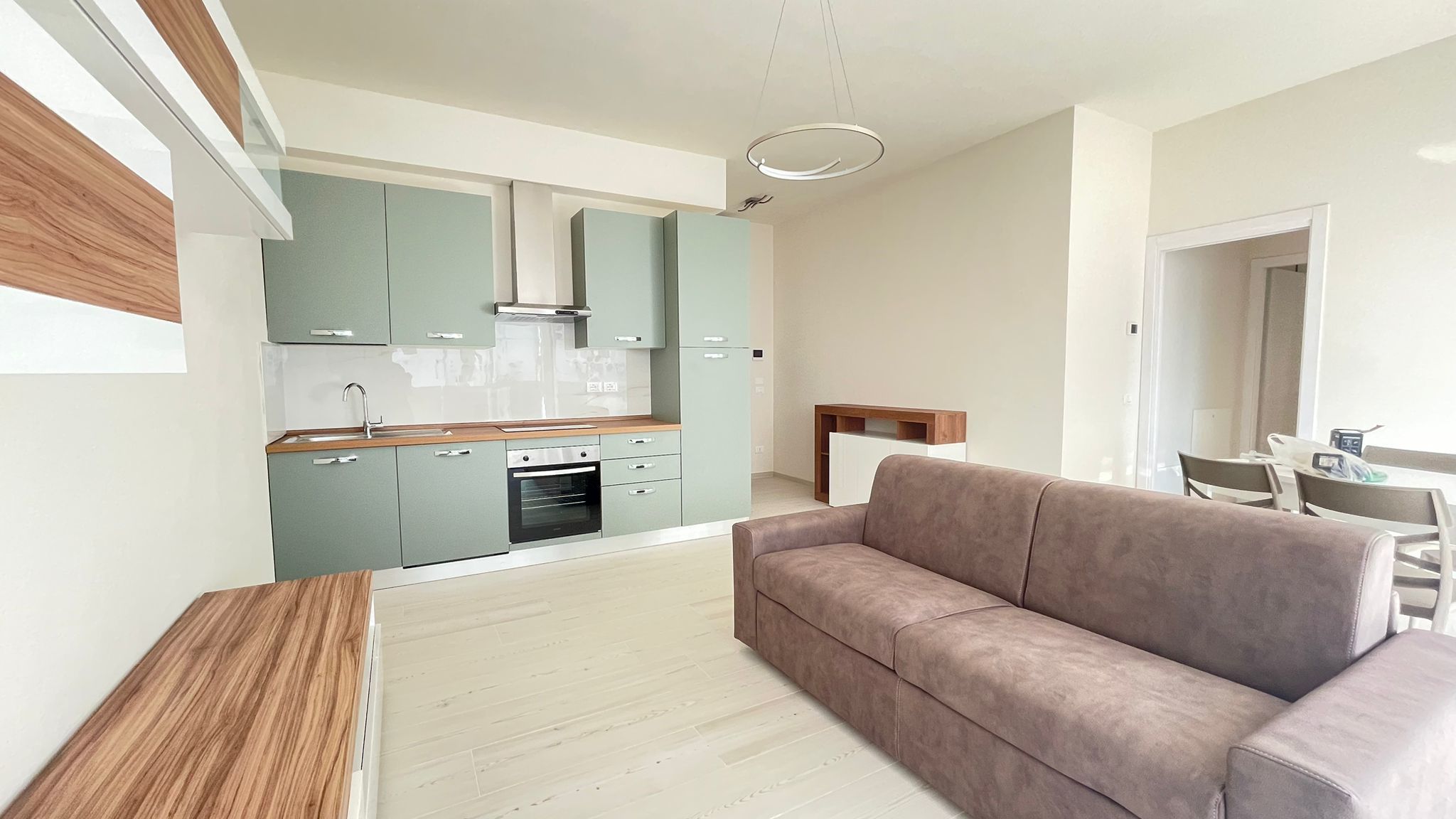 Palotta Suite Apartment 2