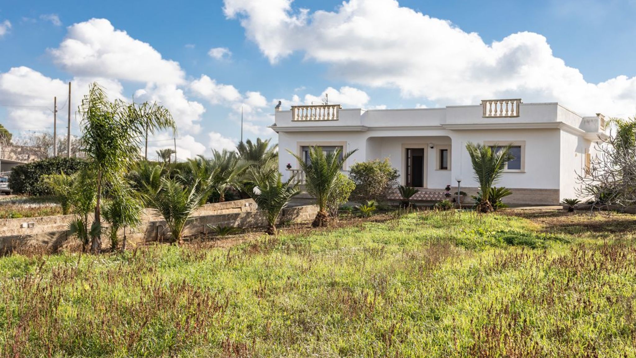 Italianway Racale Villa Mirella - Salento Reservation