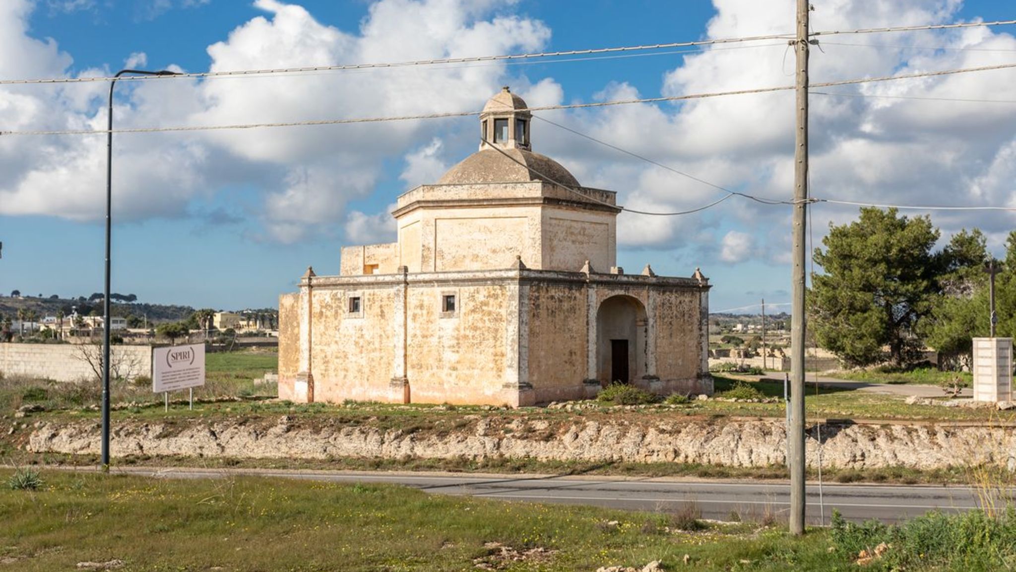 Italianway Racale Villa Mirella - Salento Reservation