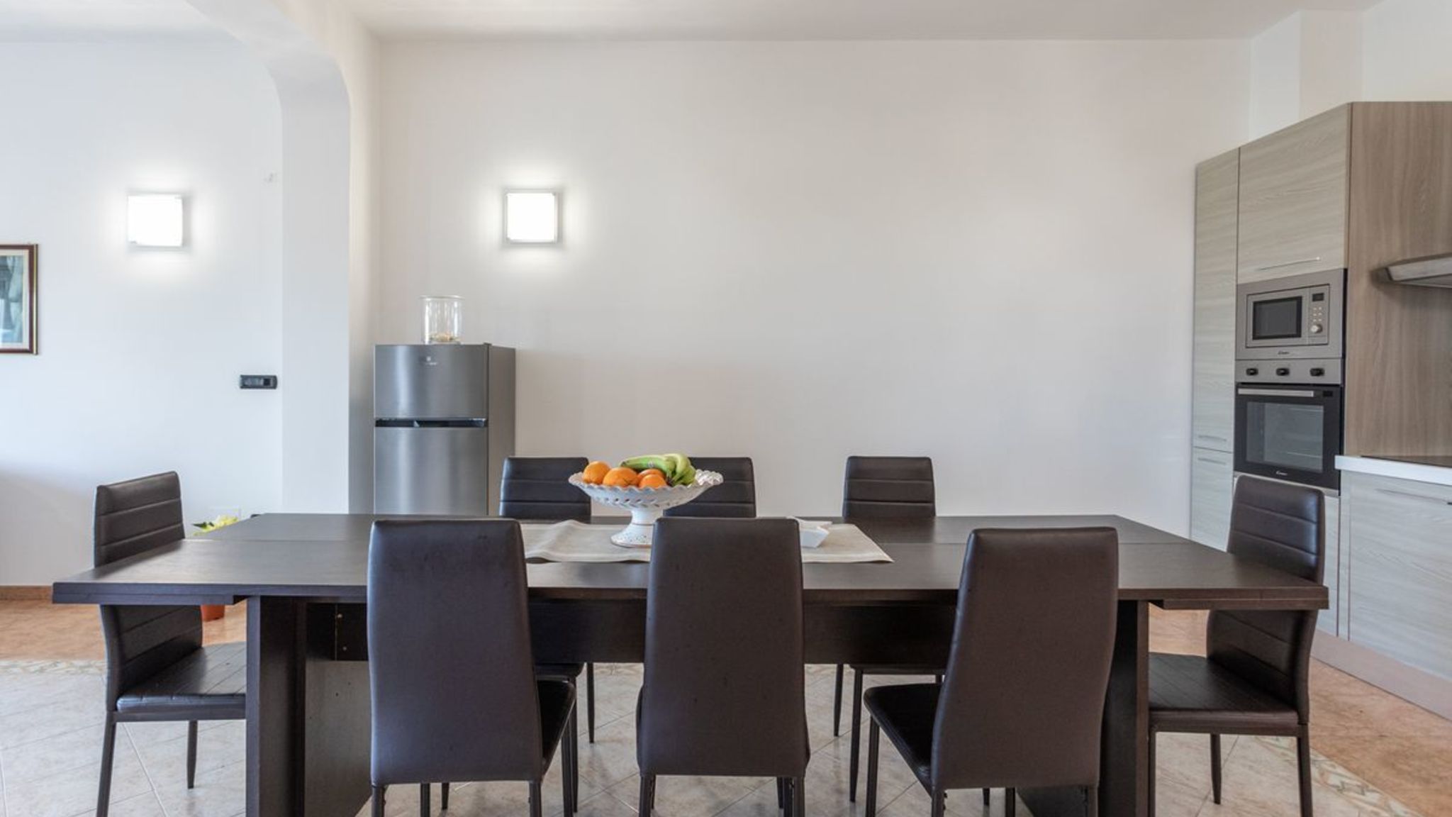 Italianway Racale Villa Mirella - Salento Reservation