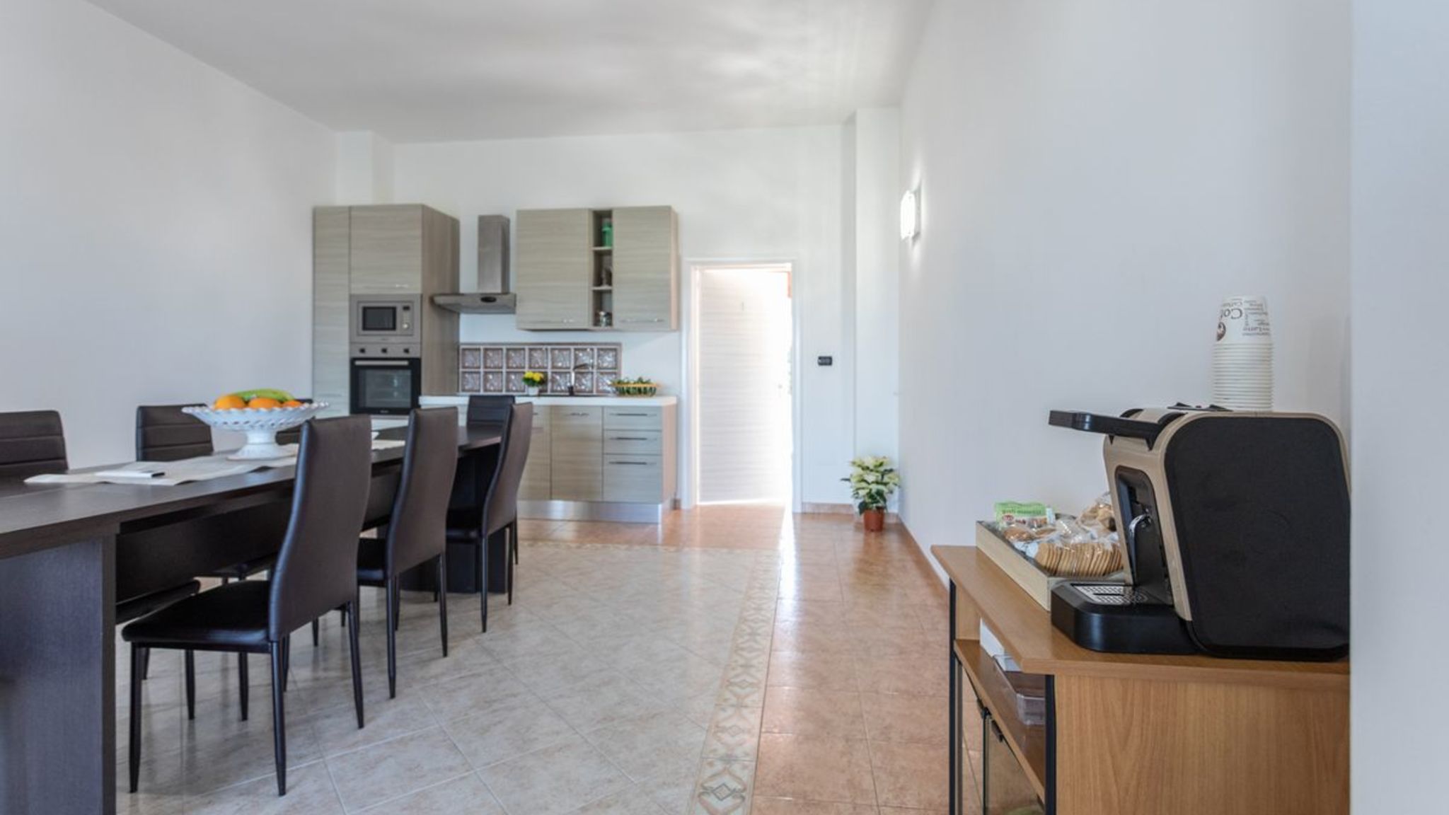 Italianway Racale Villa Mirella - Salento Reservation