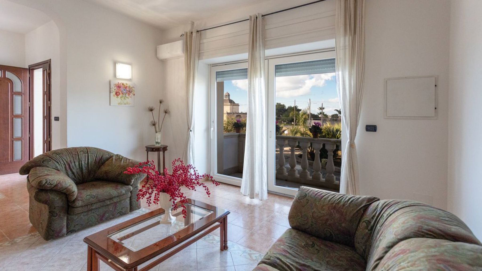 Italianway Racale Villa Mirella - Salento Reservation
