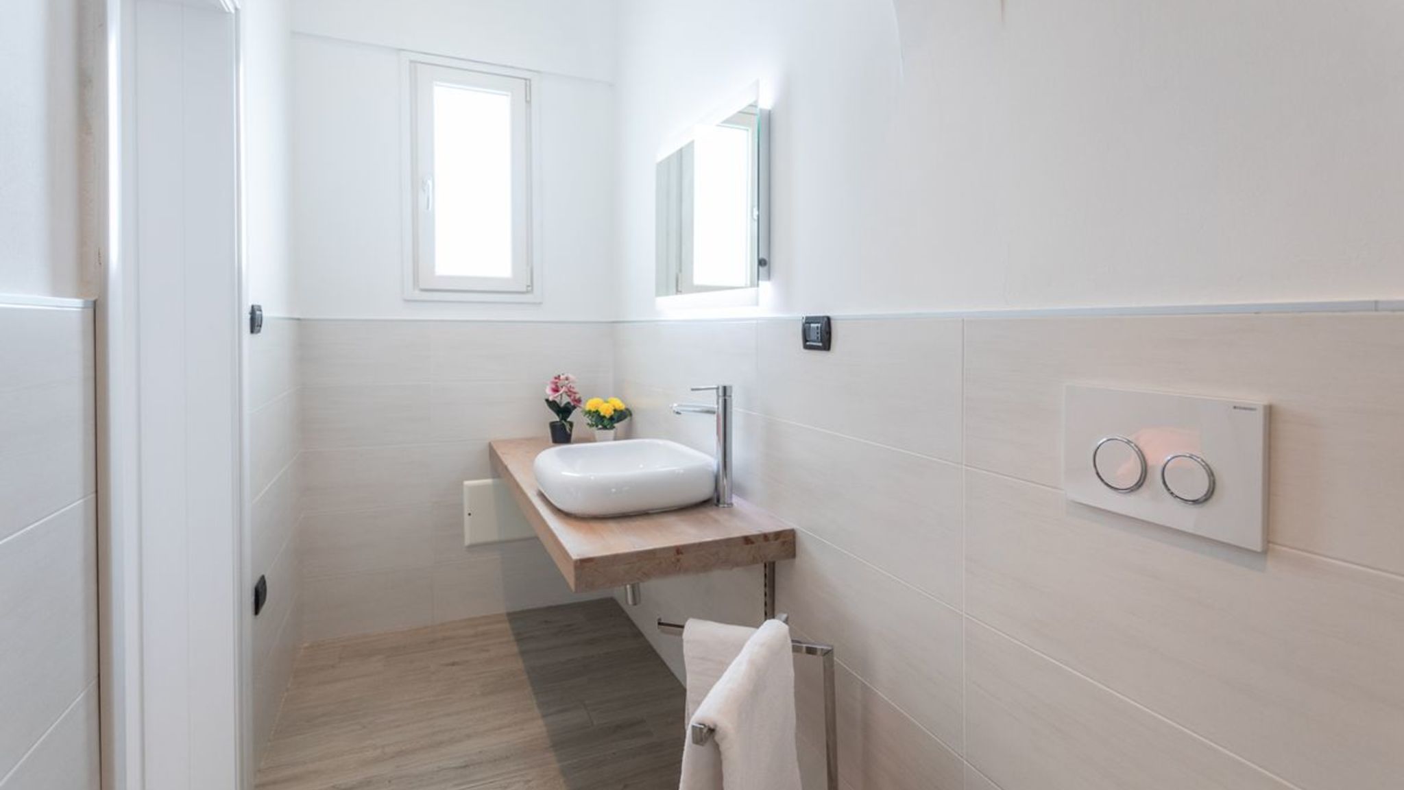 Italianway Racale Villa Mirella - Salento Reservation