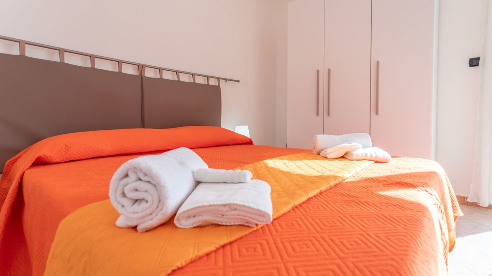 Italianway Racale Villa Mirella - Salento Reservation
