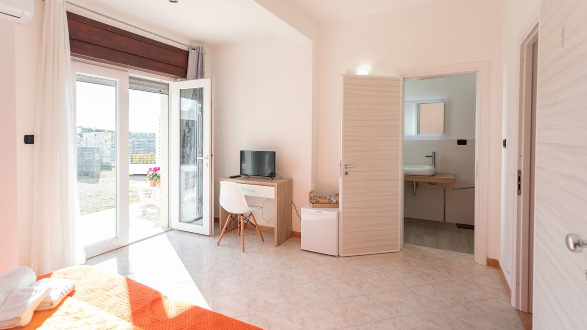 Italianway Racale Villa Mirella - Salento Reservation