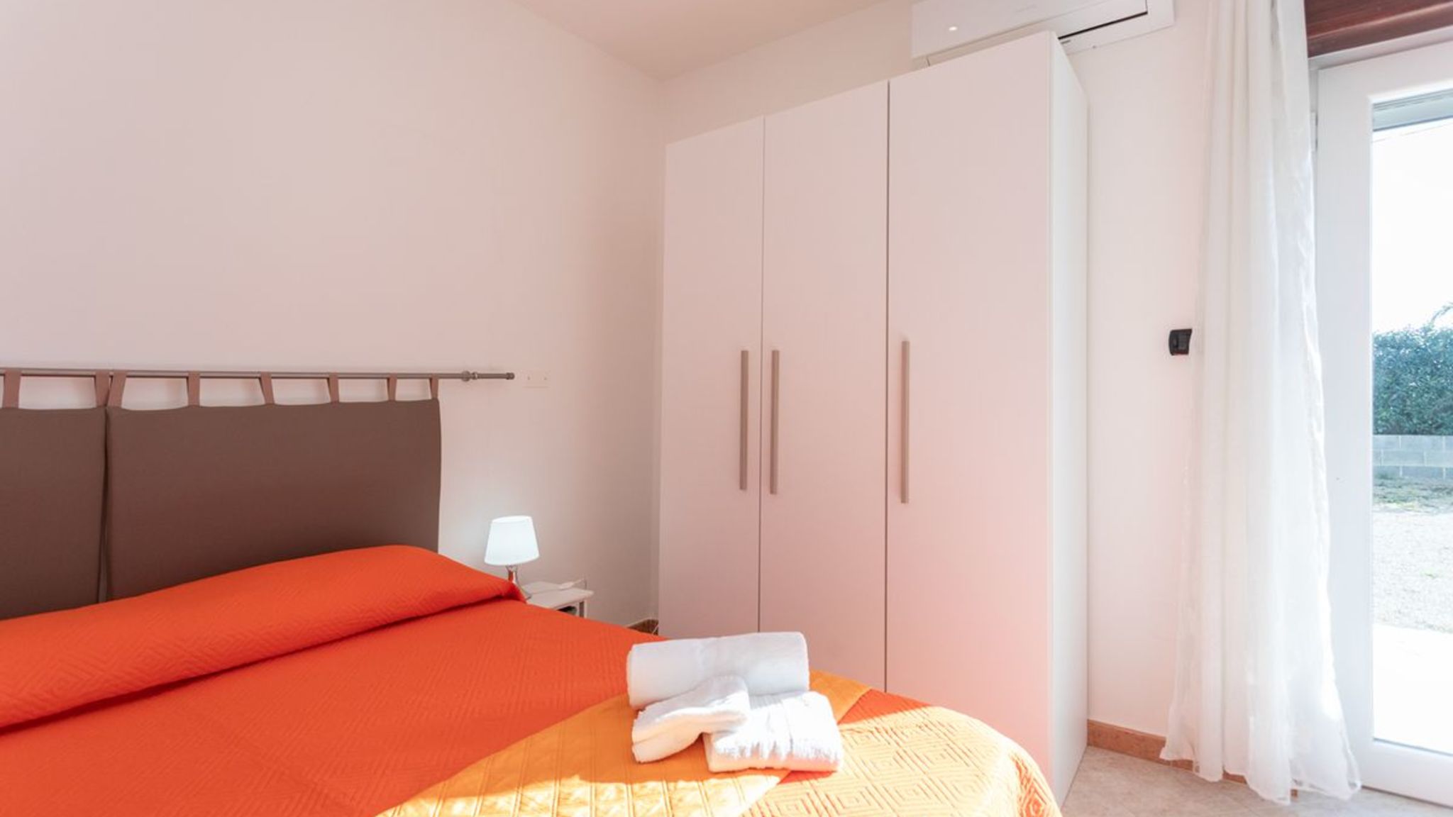 Italianway Racale Villa Mirella - Salento Reservation