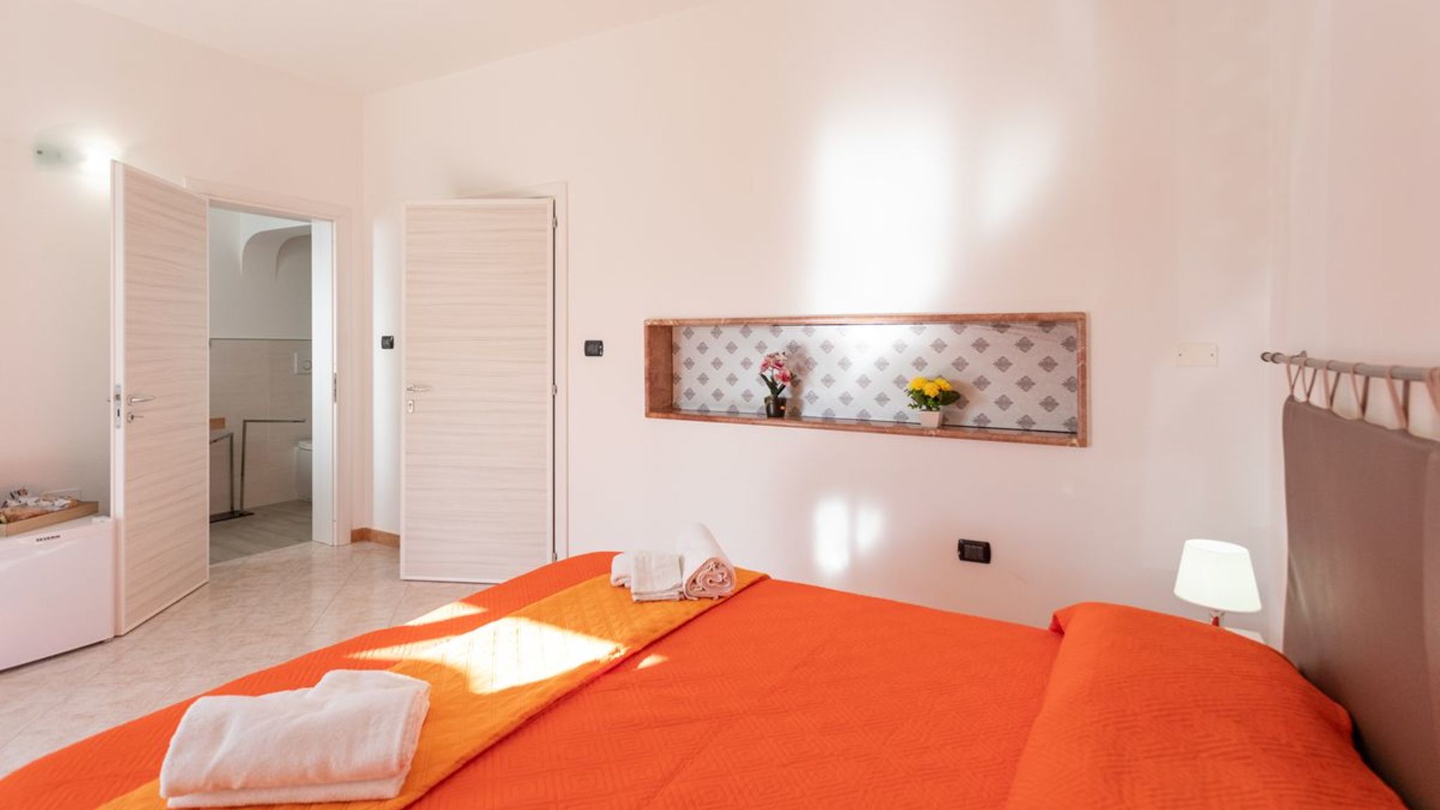 Italianway Racale Villa Mirella - Salento Reservation