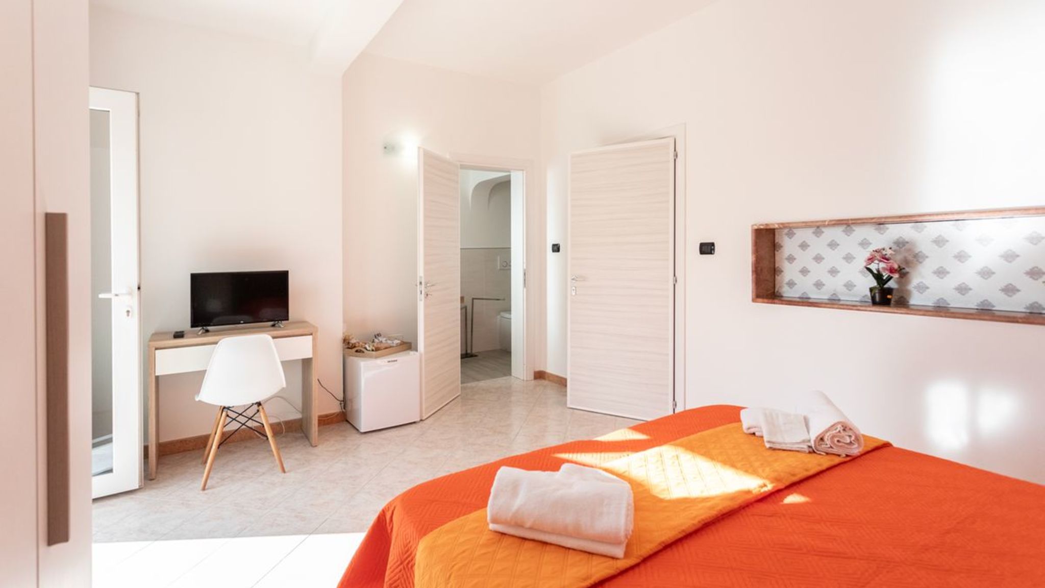 Italianway Racale Villa Mirella - Salento Reservation