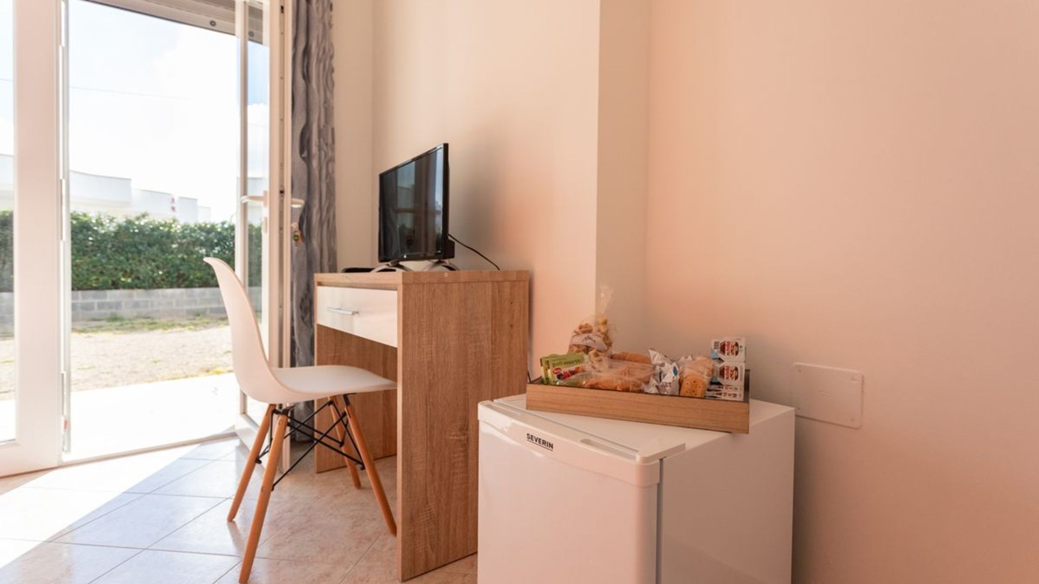 Italianway Racale Villa Mirella - Salento Reservation