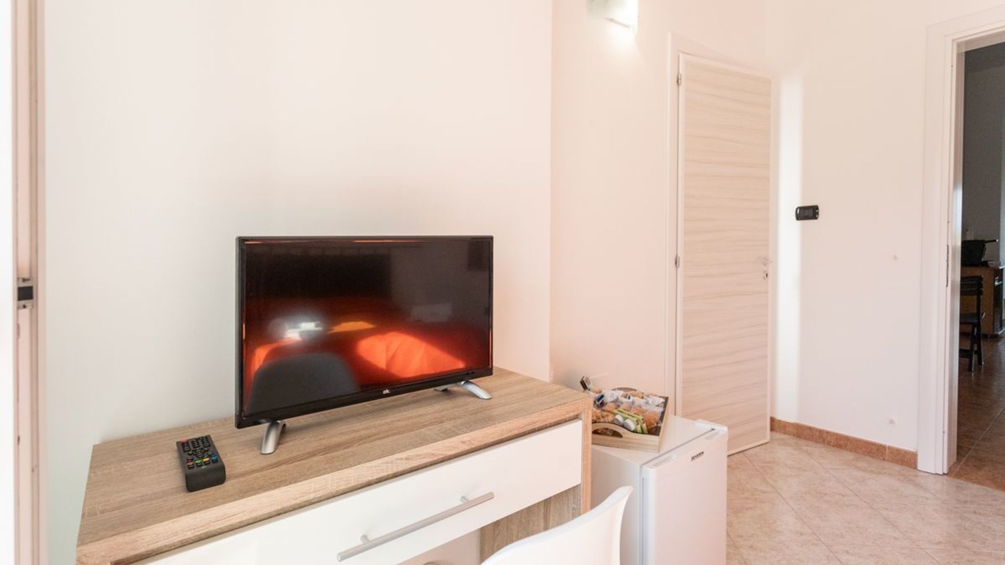 Italianway Racale Villa Mirella - Salento Reservation