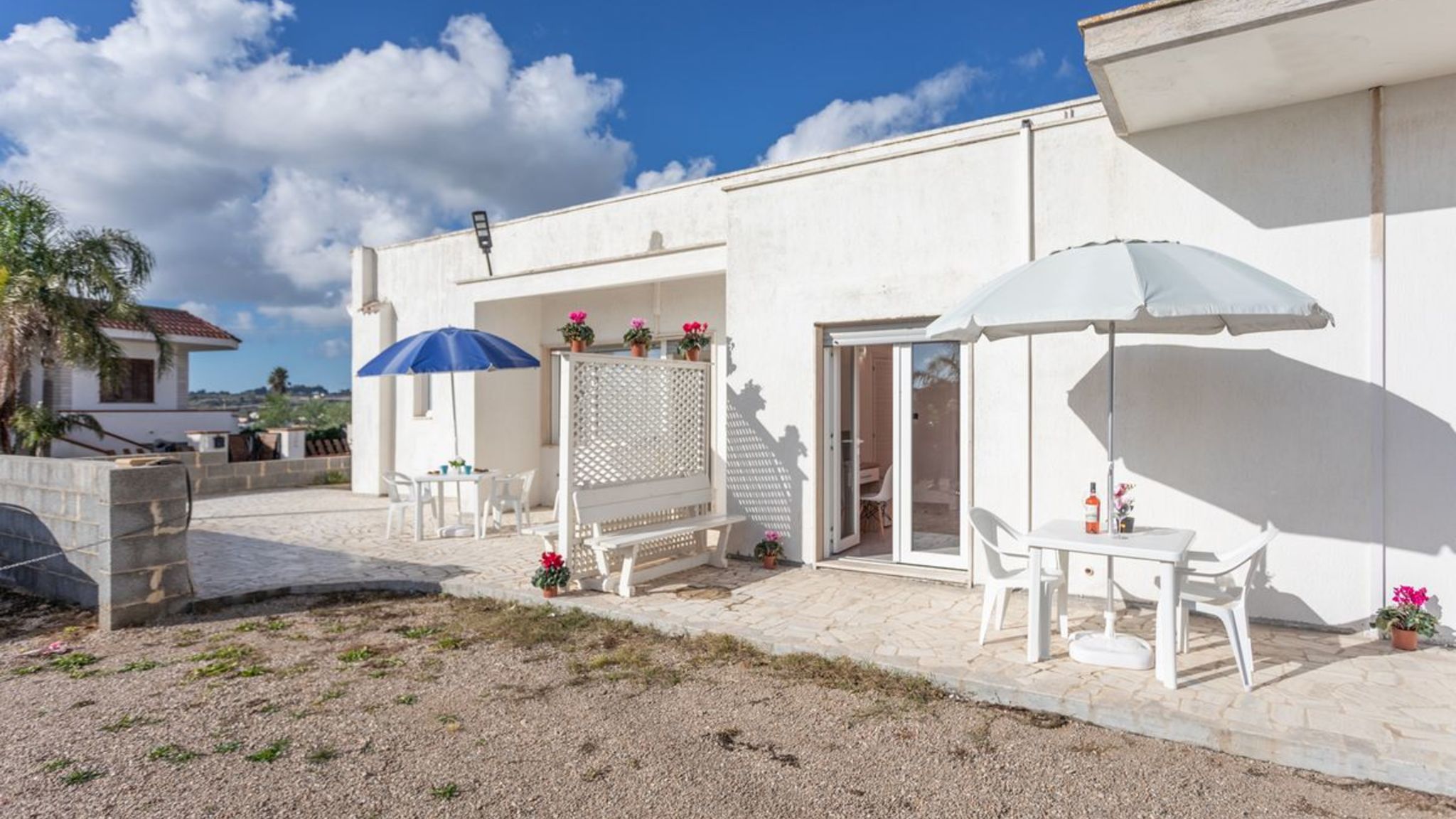 Italianway Racale Villa Mirella - Salento Reservation