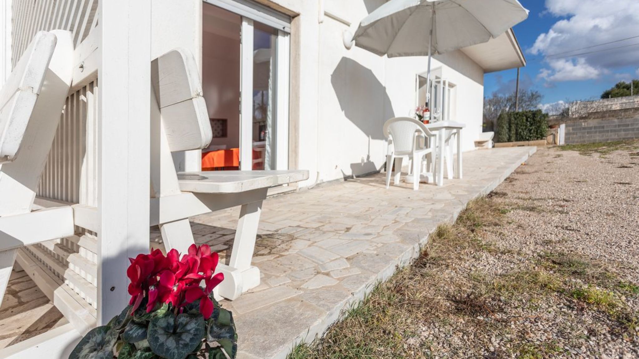 Italianway Racale Villa Mirella - Salento Reservation