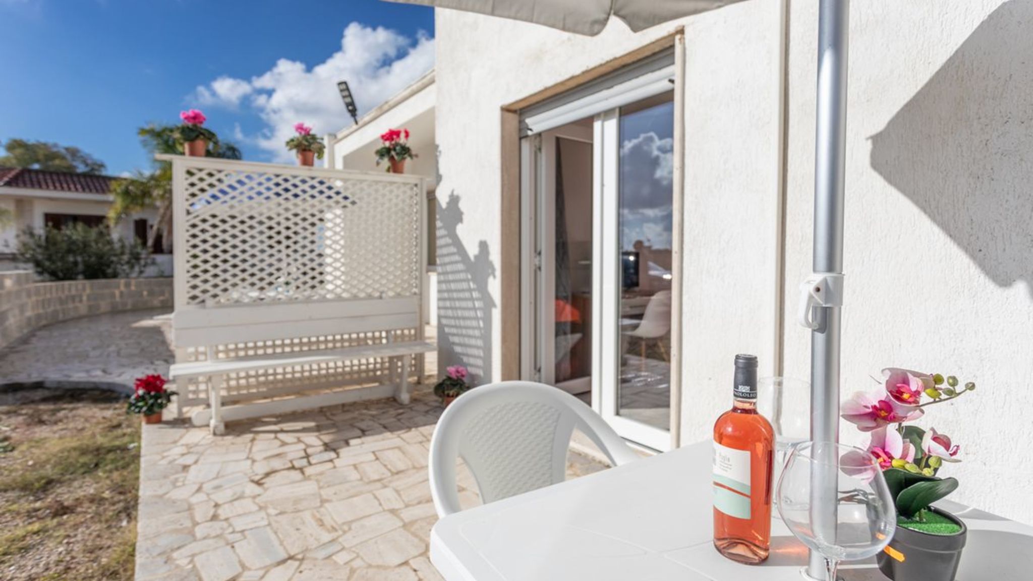 Italianway Racale Villa Mirella - Salento Reservation