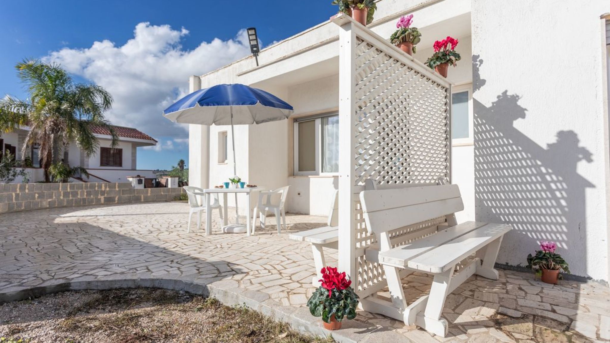 Italianway Racale Villa Mirella - Salento Reservation