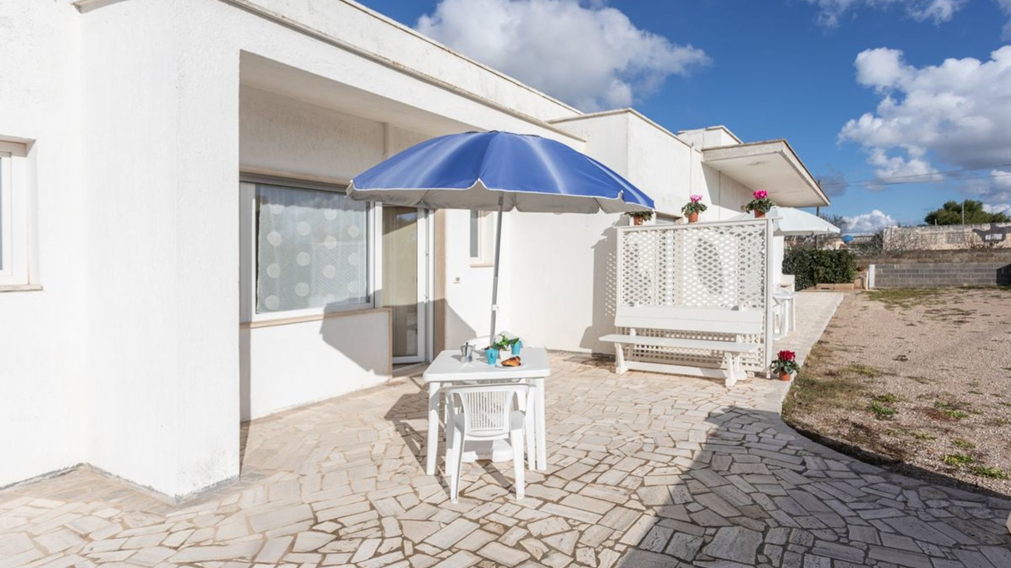 Italianway Racale Villa Mirella - Salento Reservation