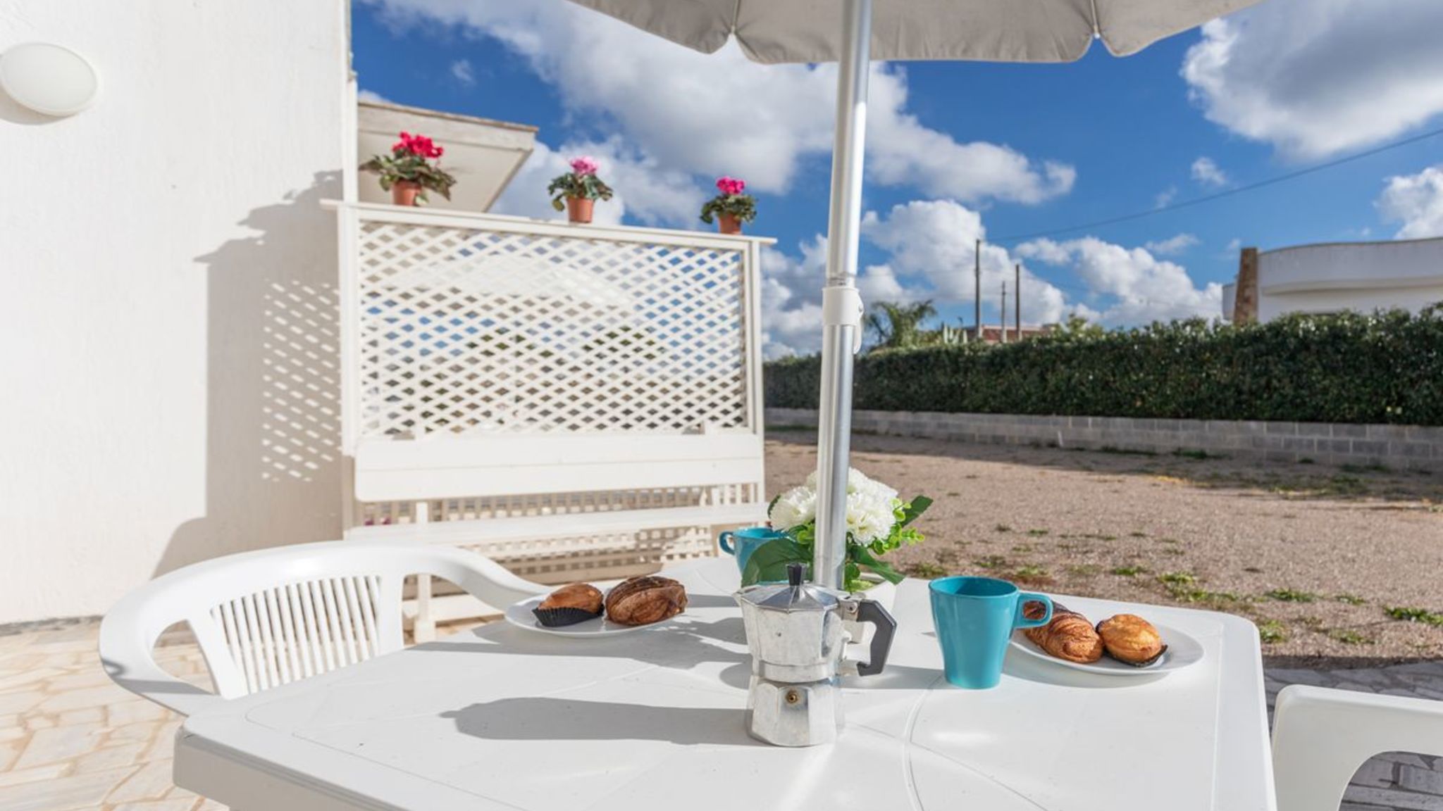 Italianway Racale Villa Mirella - Salento Reservation