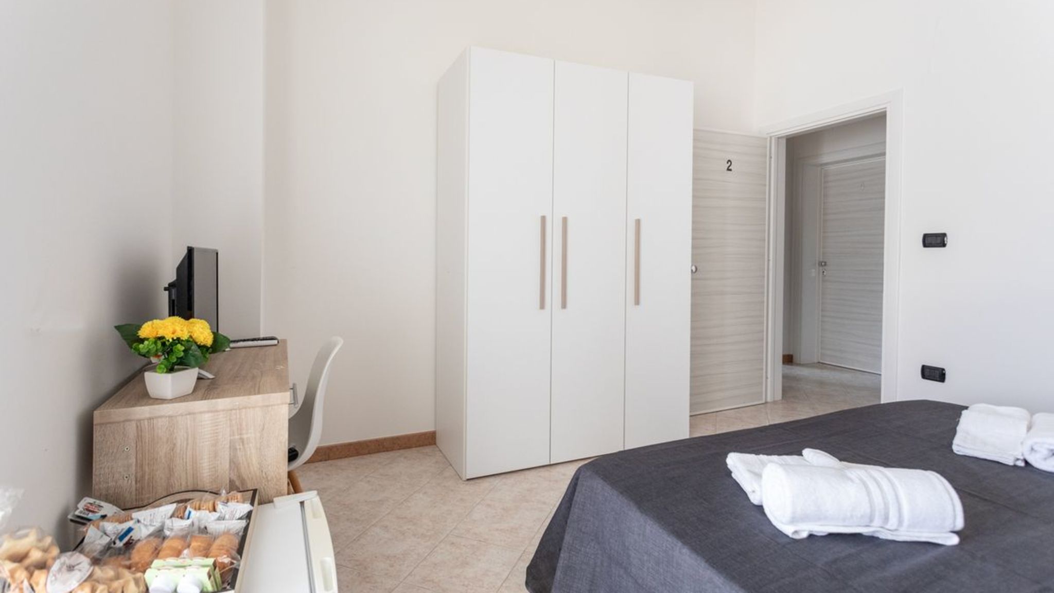 Italianway Racale Villa Mirella - Salento Reservation