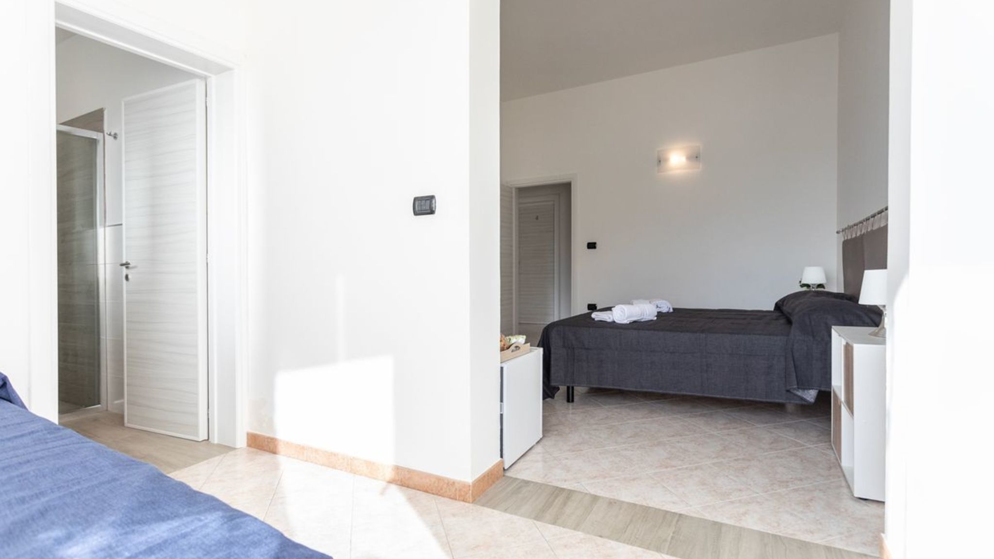 Italianway Racale Villa Mirella - Salento Reservation