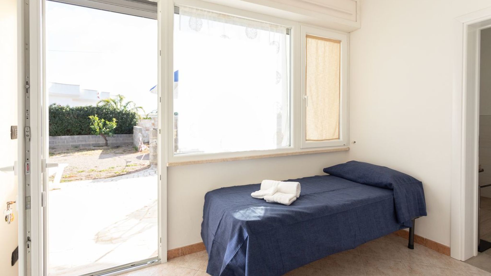 Italianway Racale Villa Mirella - Salento Reservation