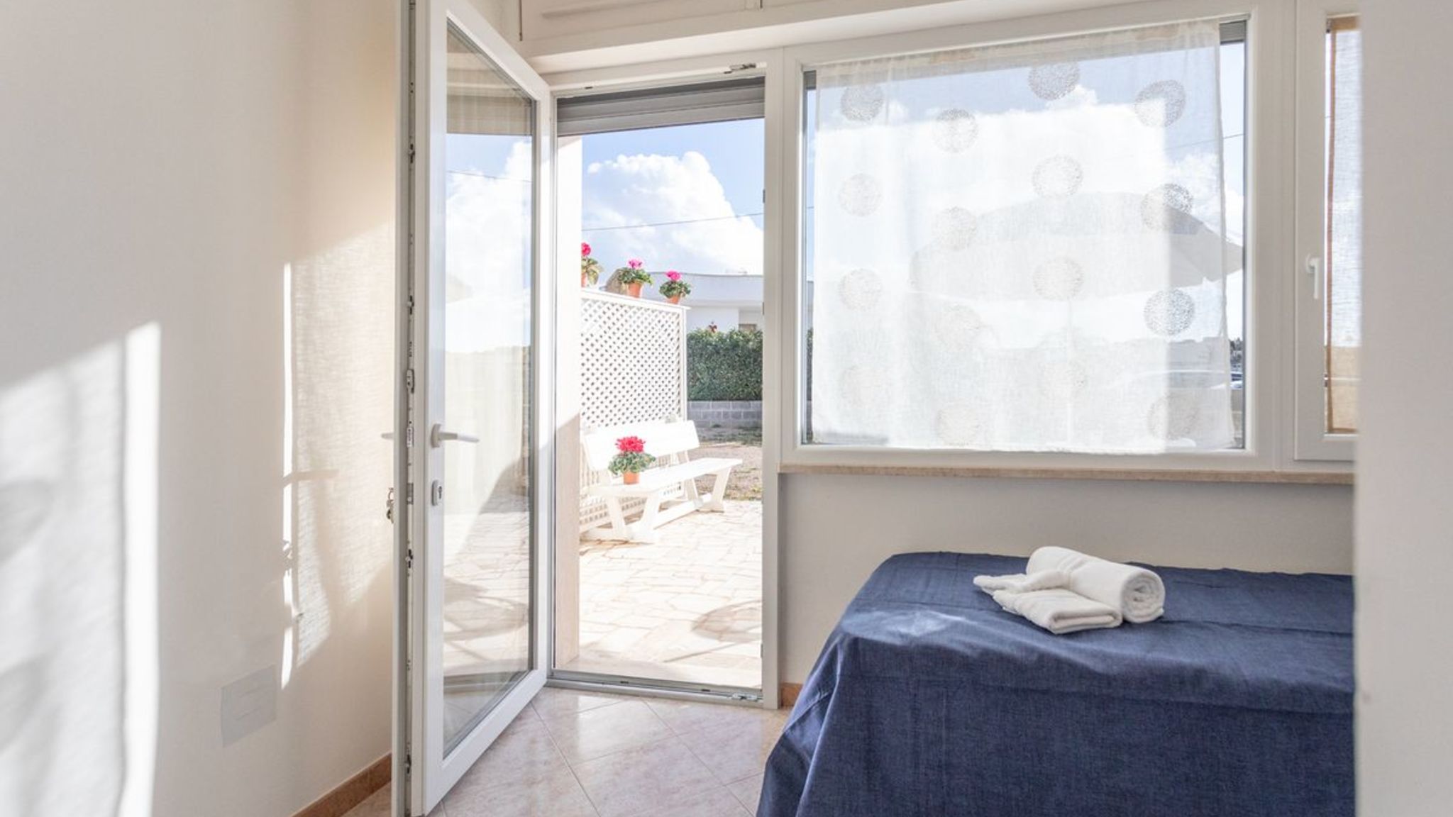 Italianway Racale Villa Mirella - Salento Reservation